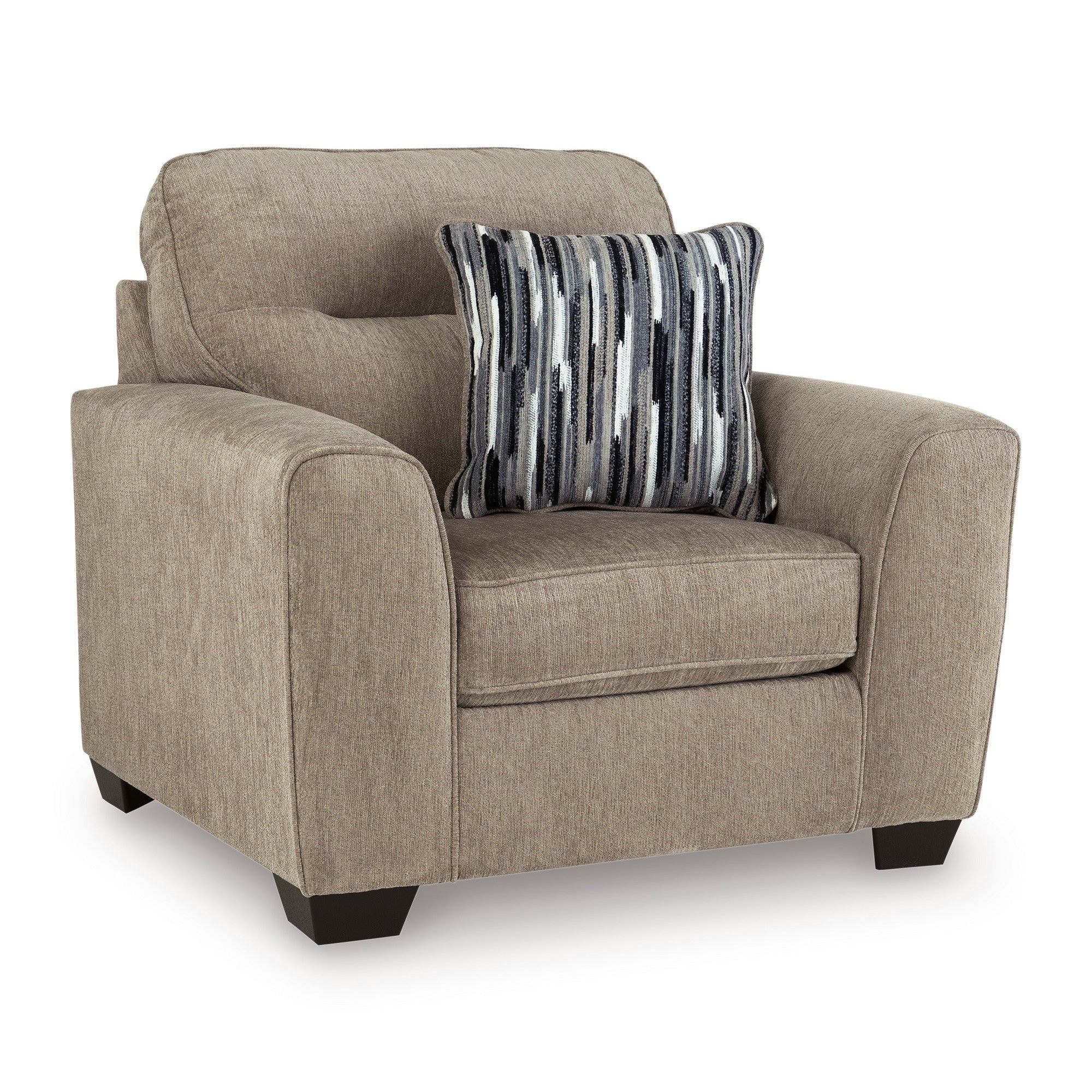 Otlen Sofa Set Mocha