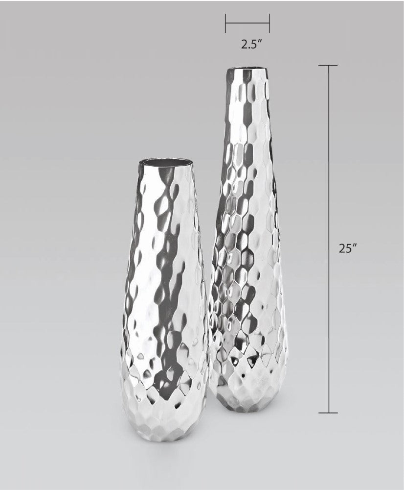Oregon Vases - Set of 2.