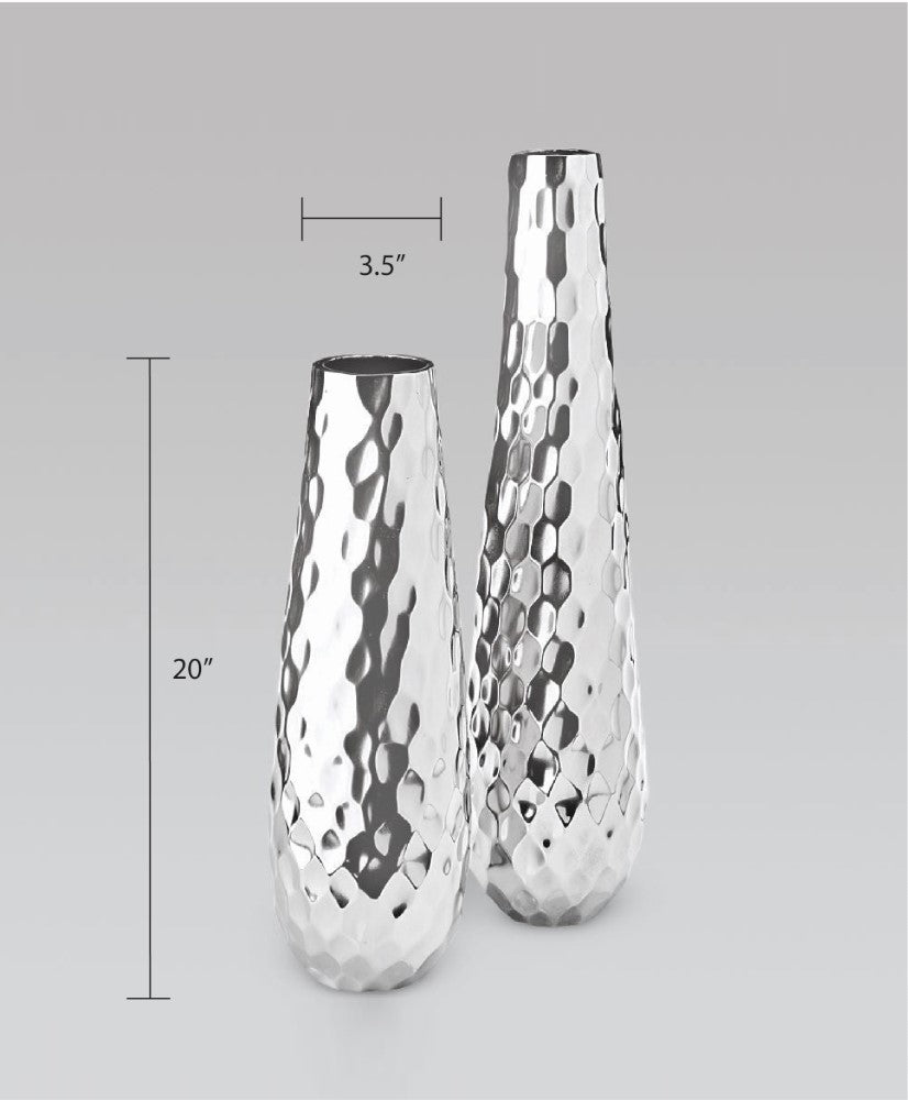 Oregon Vases - Set of 2.