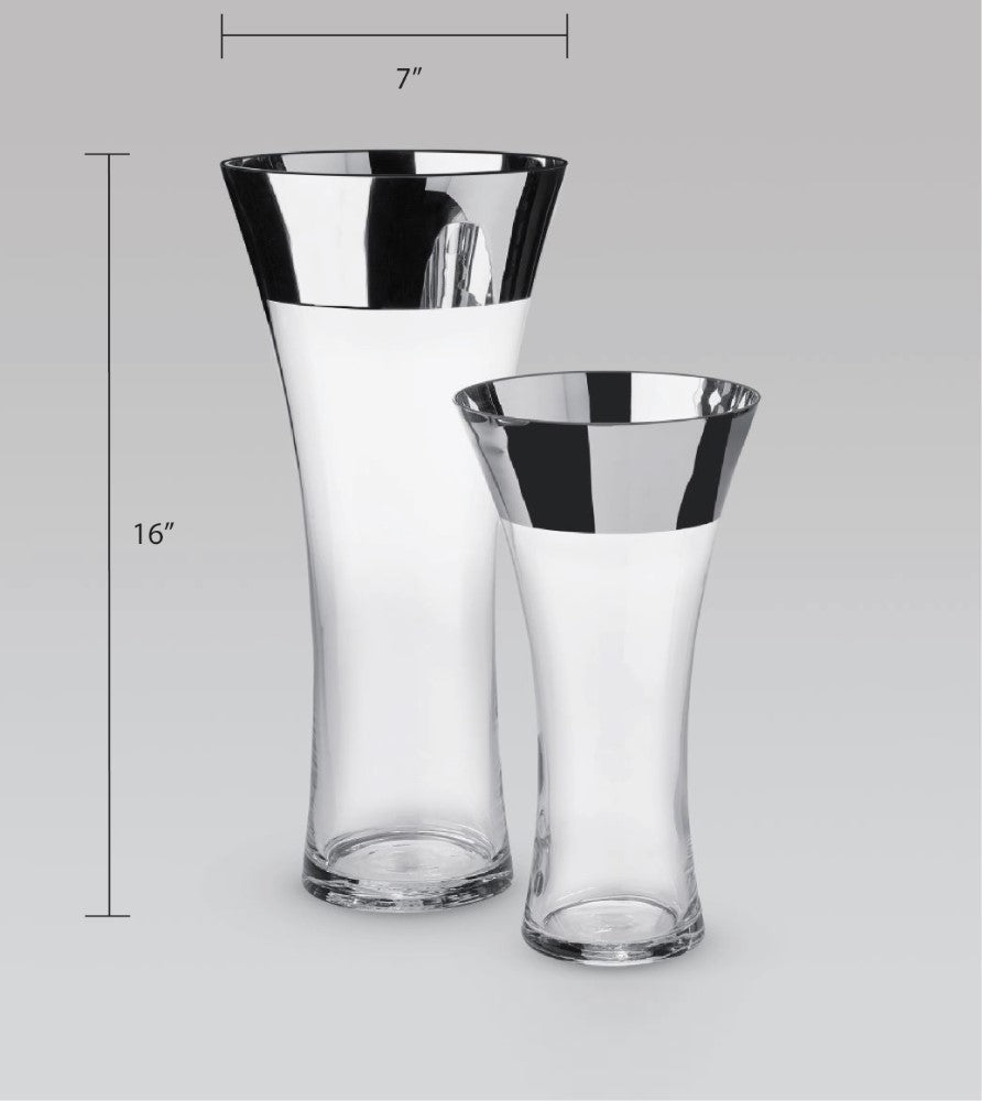 Orla Vase - Set of 2.