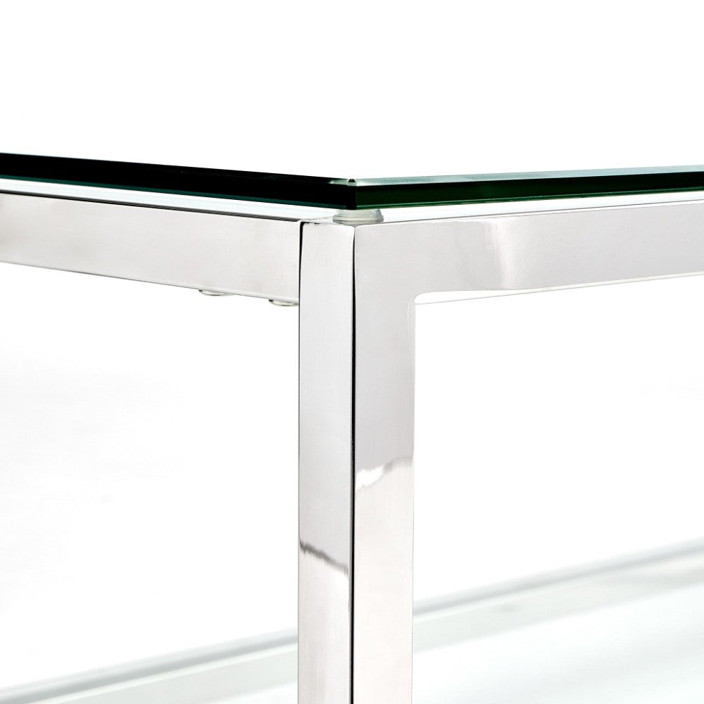 Oslo Coffee Table - 47".