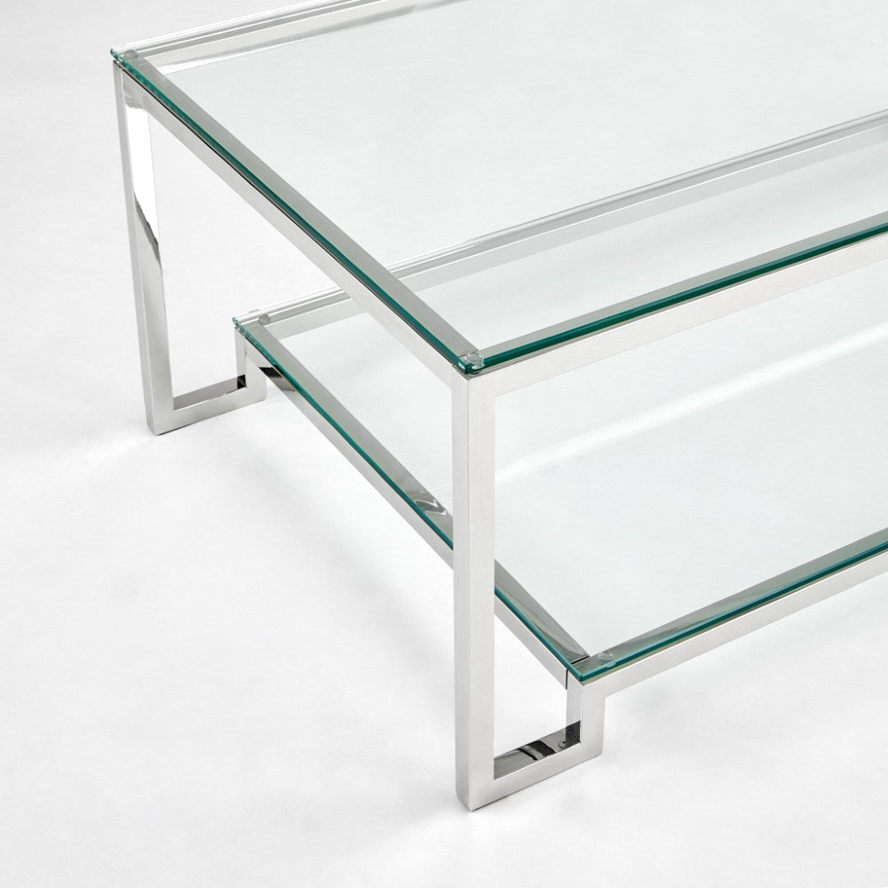 Oslo Coffee Table - 47".