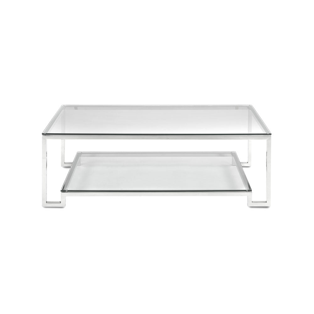 Oslo Coffee Table - 47".