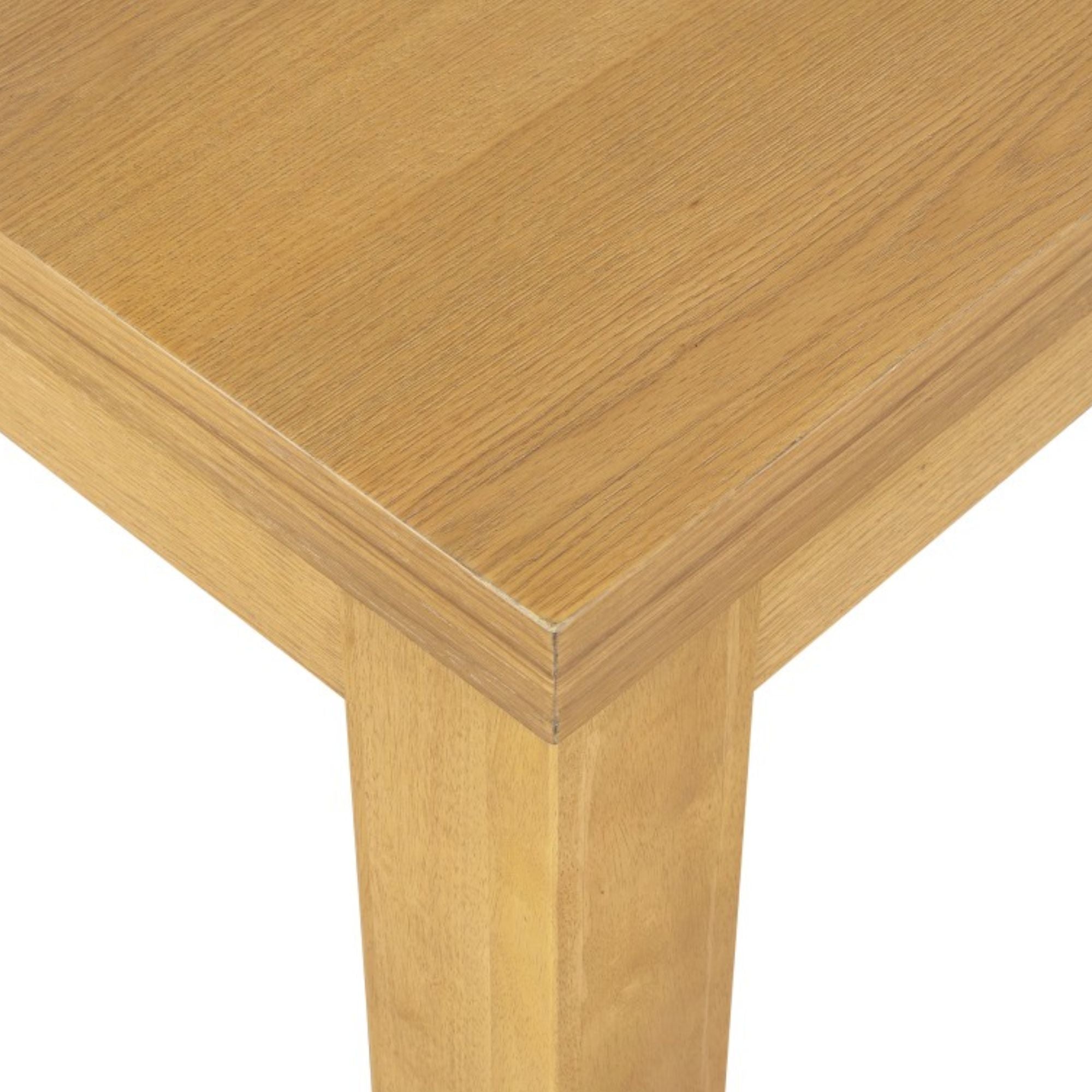 Ottilie 7 Piece Dining Set in Honey