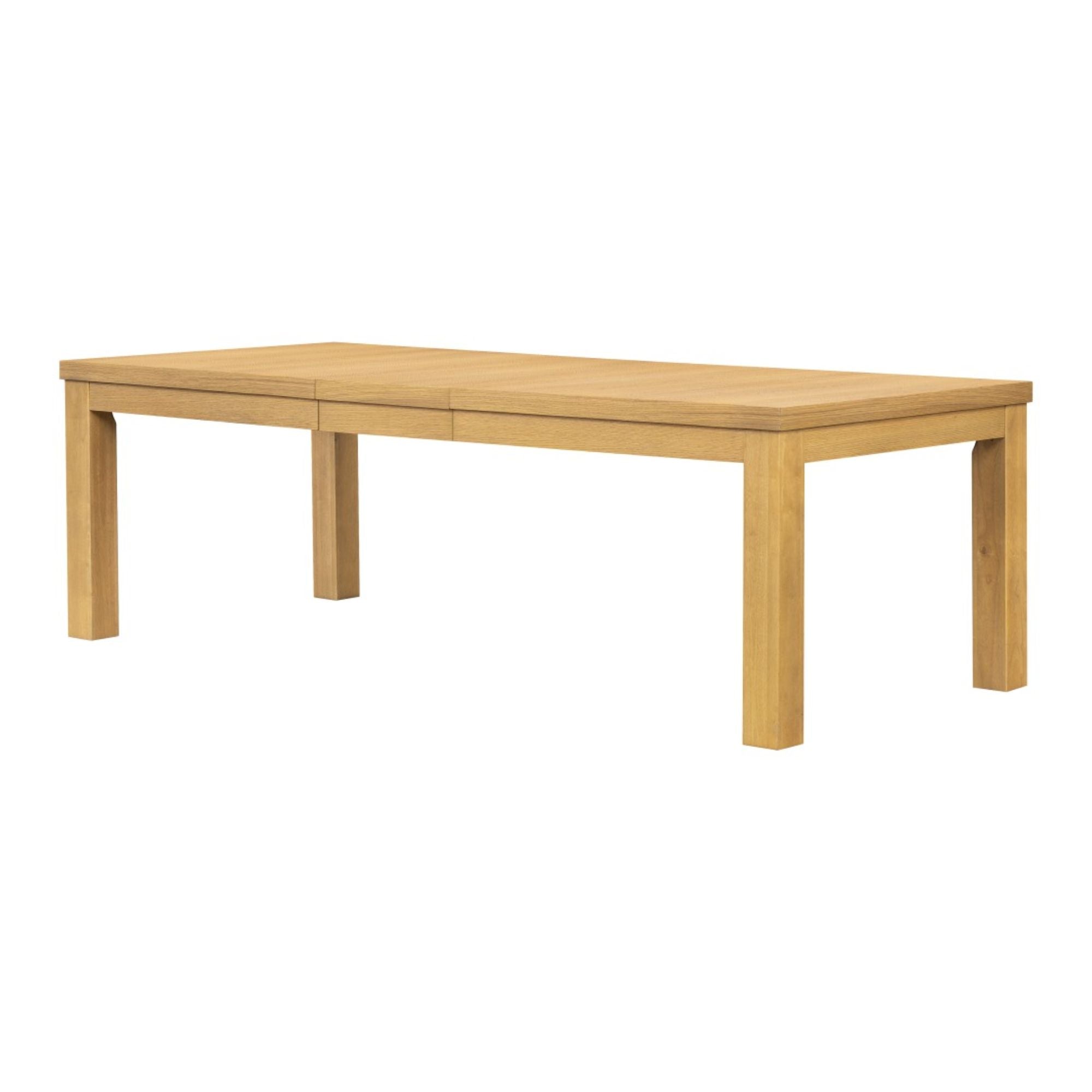 Ottilie 7 Piece Dining Set in Honey