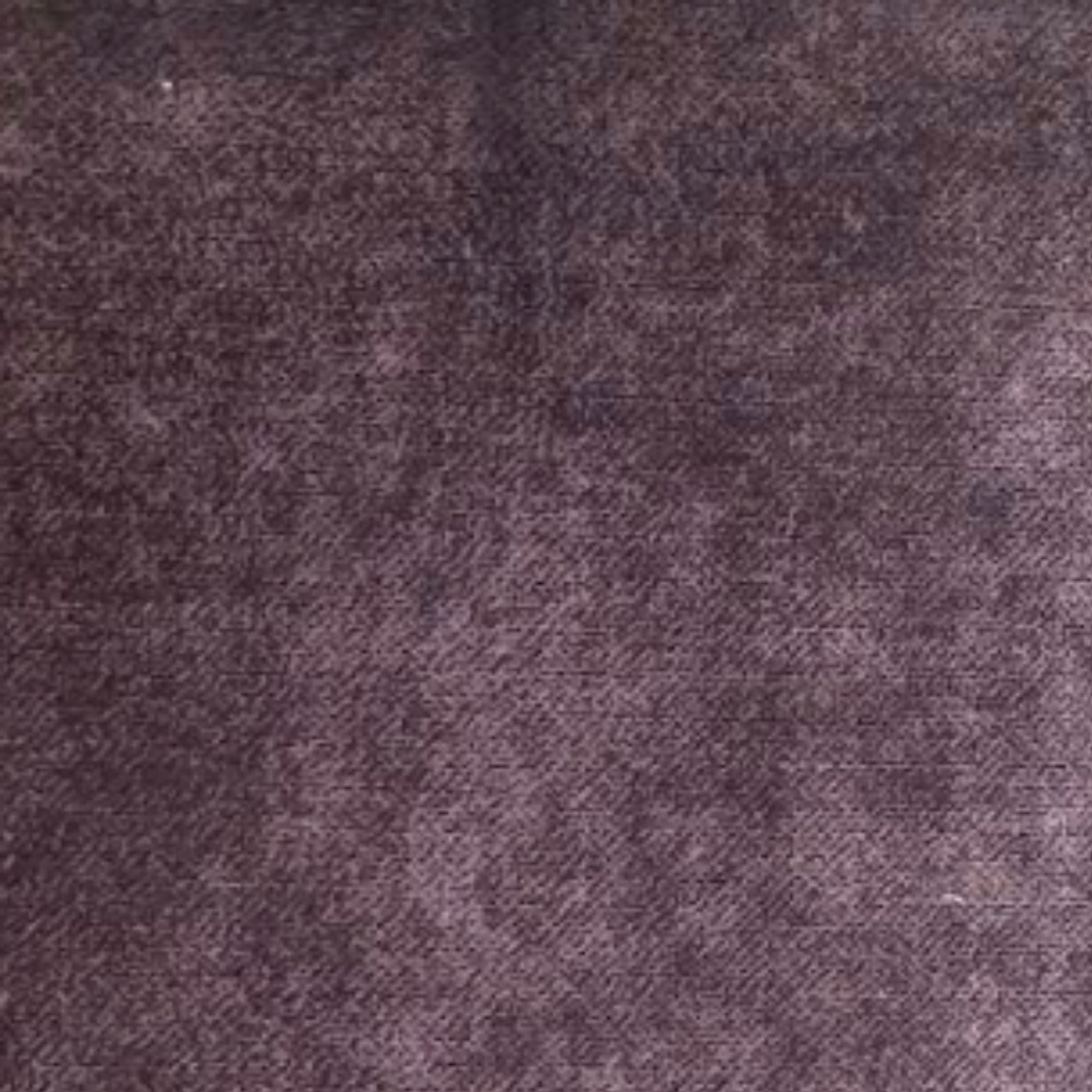 Canadian made lavender oversized performance fabric swivel chair by A.C., featuring a plush, comfortable design and modern style.