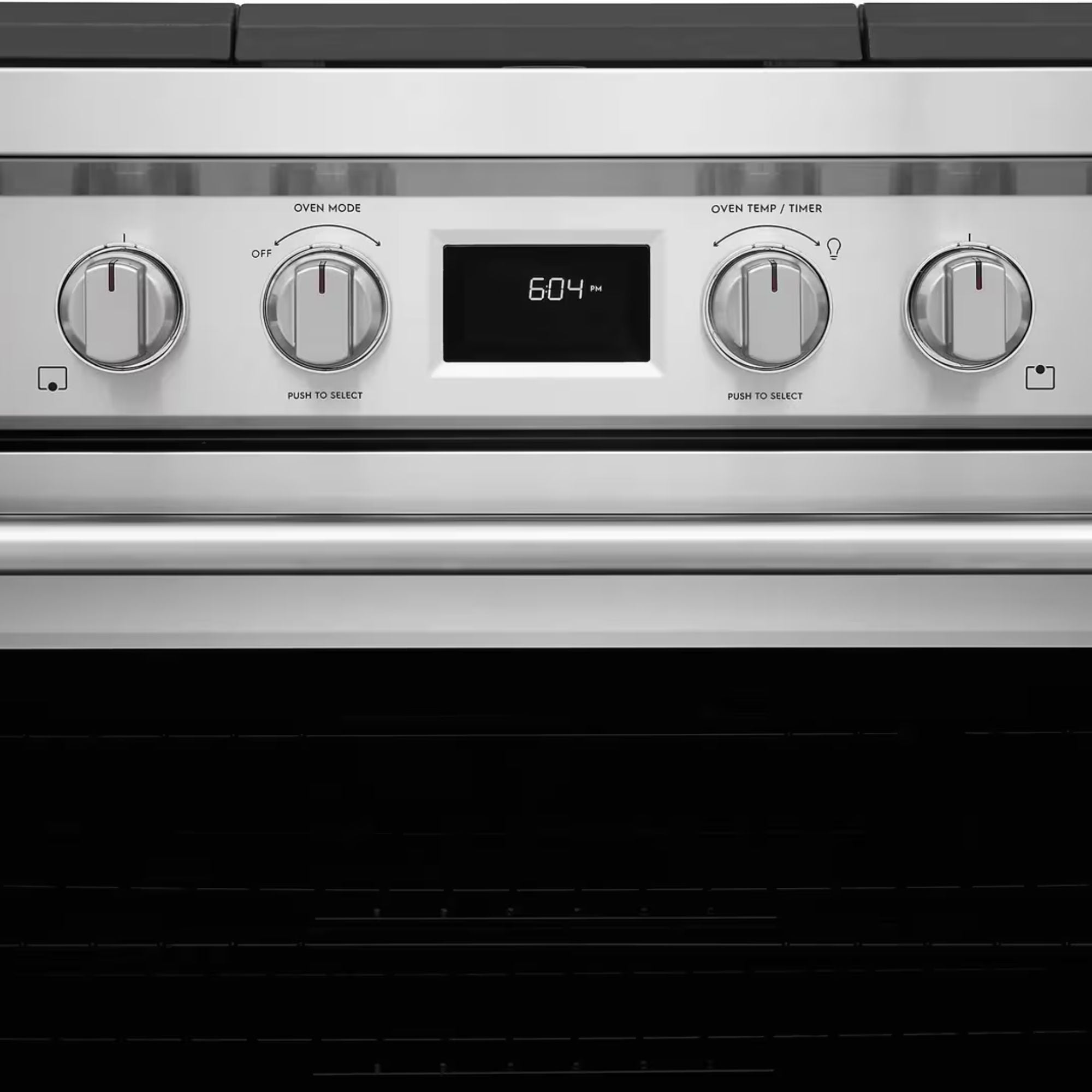 Frigidaire Professional PCFD3670AF 36" Dual-Fuel Freestanding Range