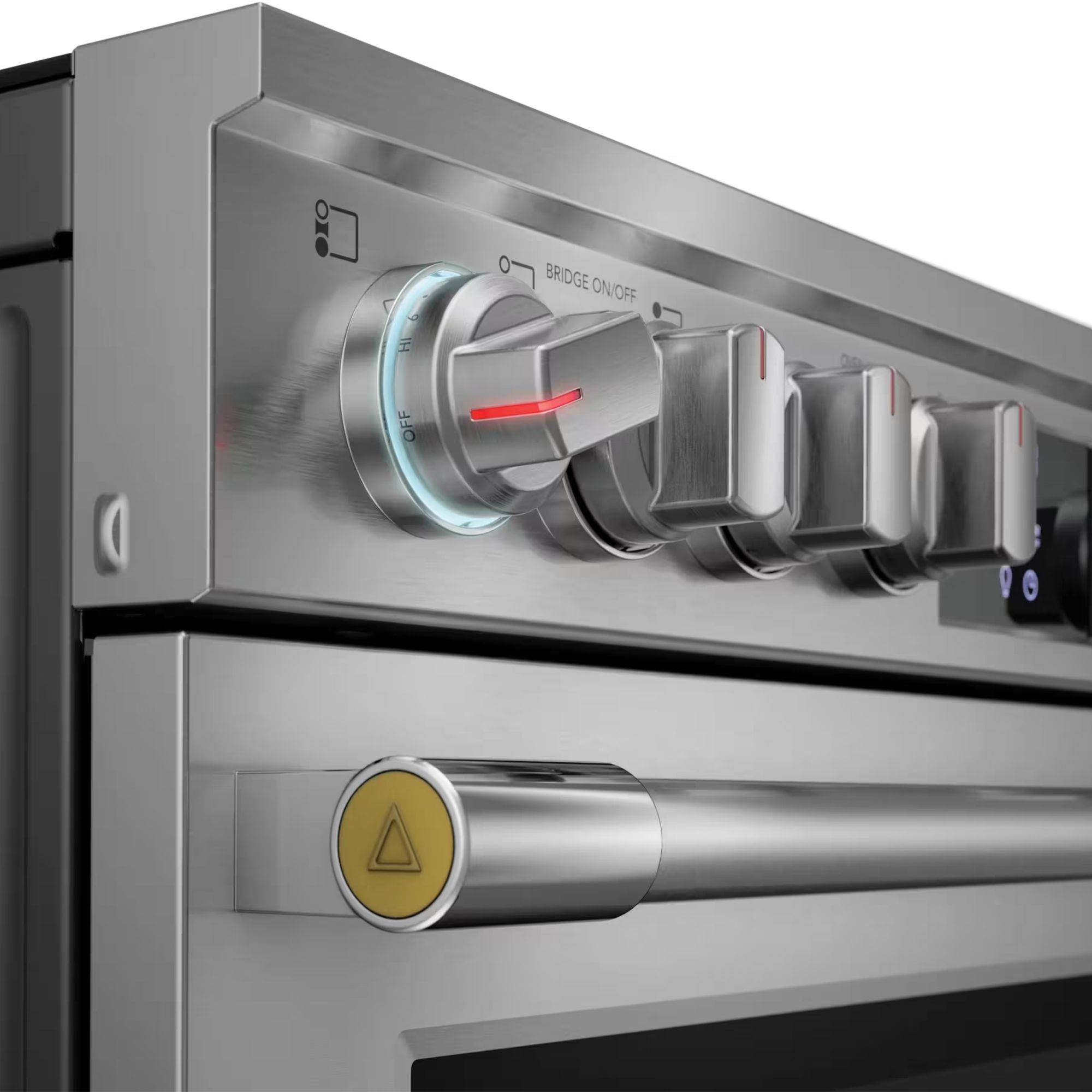 Frigidaire Professional PCFE308CAF 30" Total Convection Electric Range