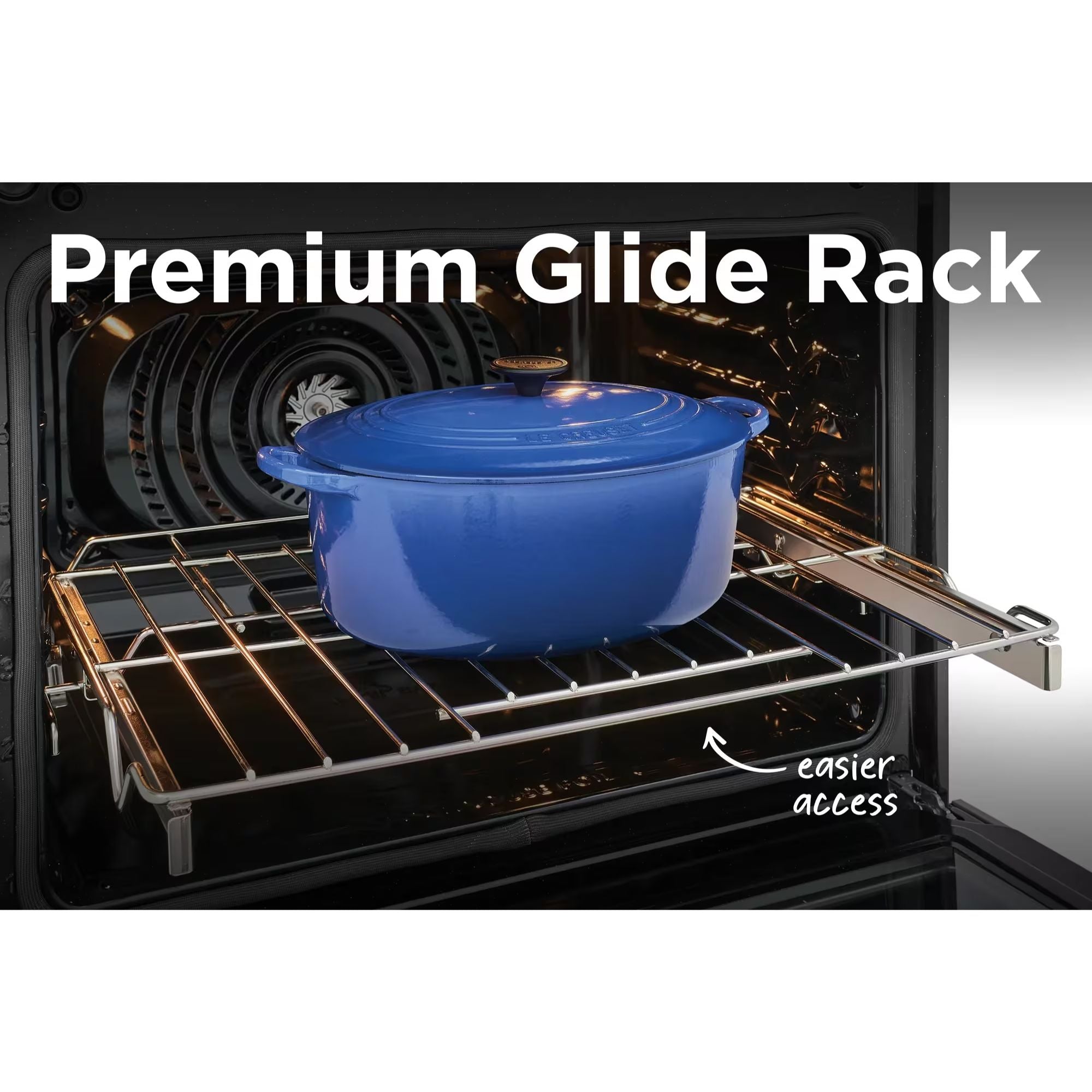 Frigidaire Professional PCFG3080AF 30" Gas Range with Total Convection