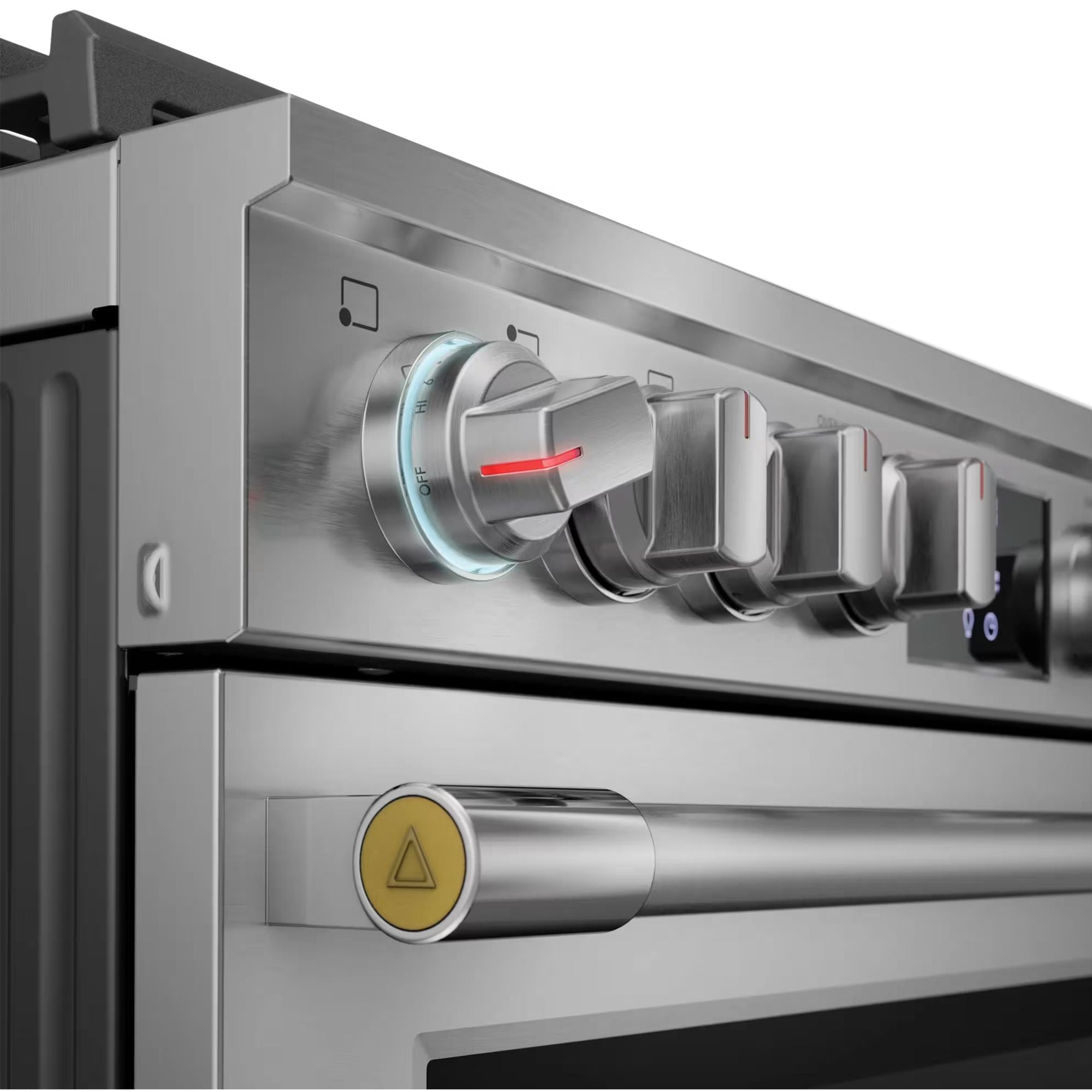 Frigidaire Professional PCFG3080AF 30" Gas Range with Total Convection