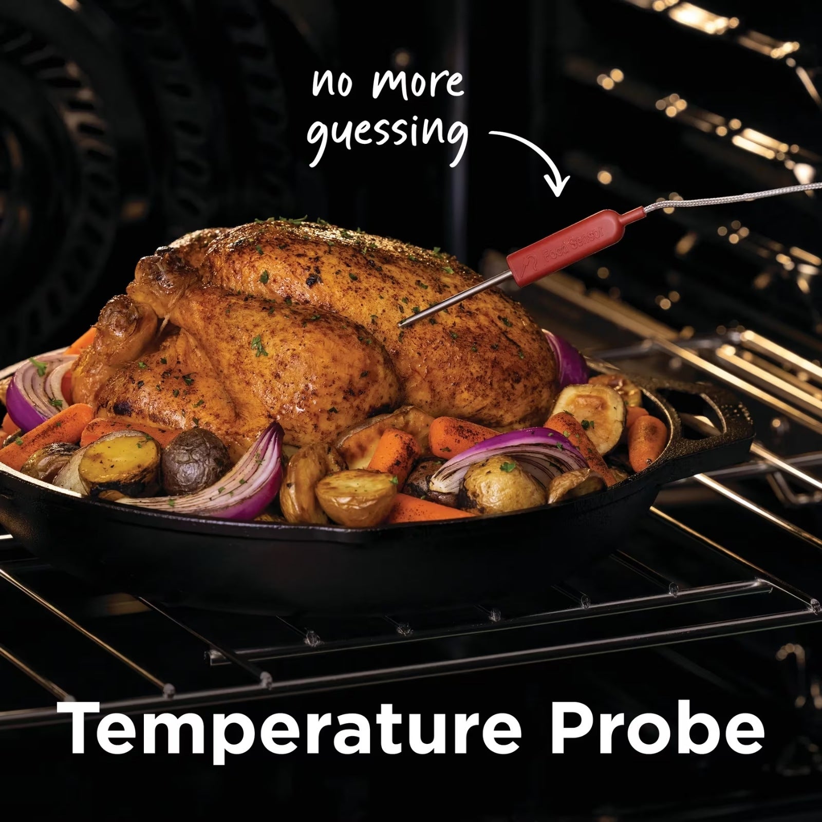 Frigidaire Professional PCFI308CAF 30" Induction Range with Total Convection