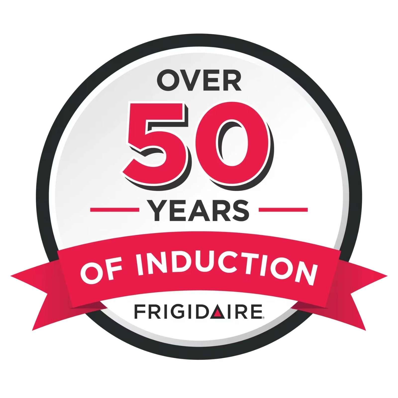 Frigidaire Professional PCFI308CAF 30" Induction Range with Total Convection
