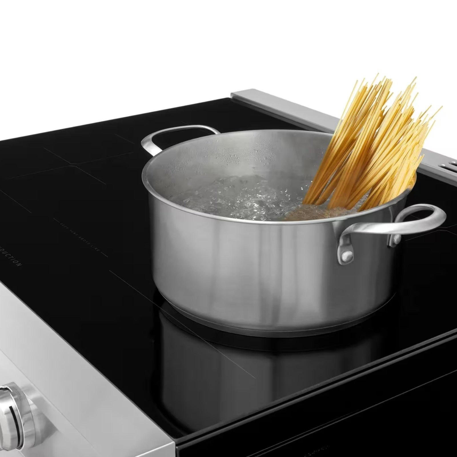 Frigidaire Professional PCFI308CAF 30" Induction Range with Total Convection