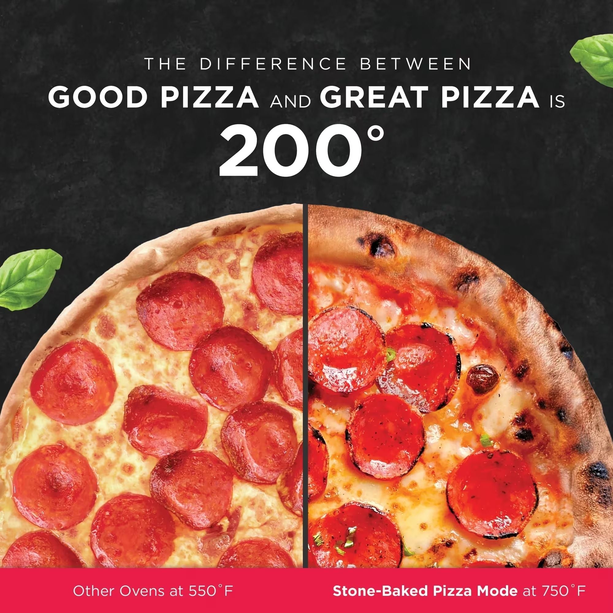 Frigidaire Professional 30" stainless steel wall oven with microwave combo and stone-baked pizza mode, showcasing the sleek appliance interior.