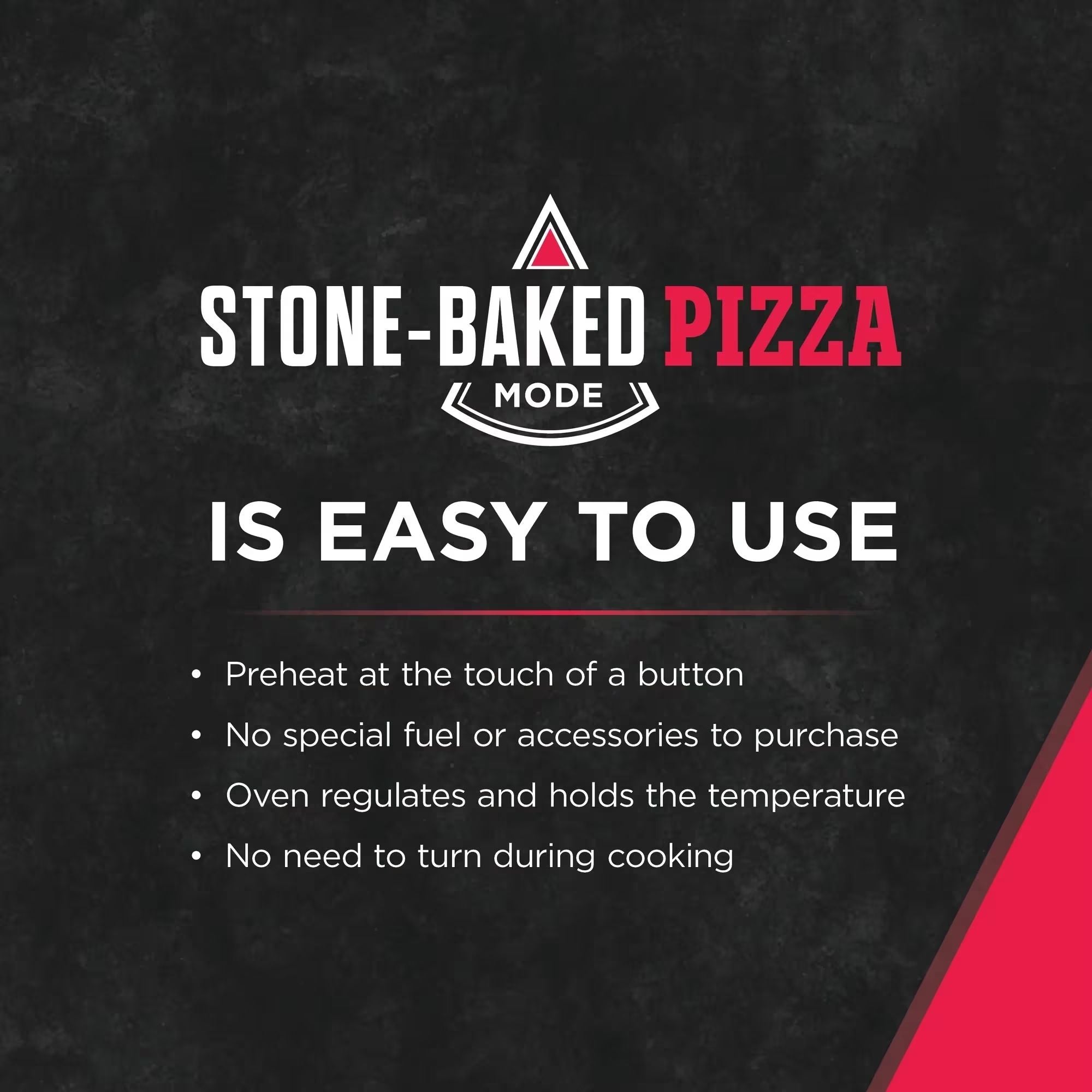 Frigidaire Professional 30-inch wall oven with microwave combination, stainless steel finish, featuring stone-baked pizza mode.