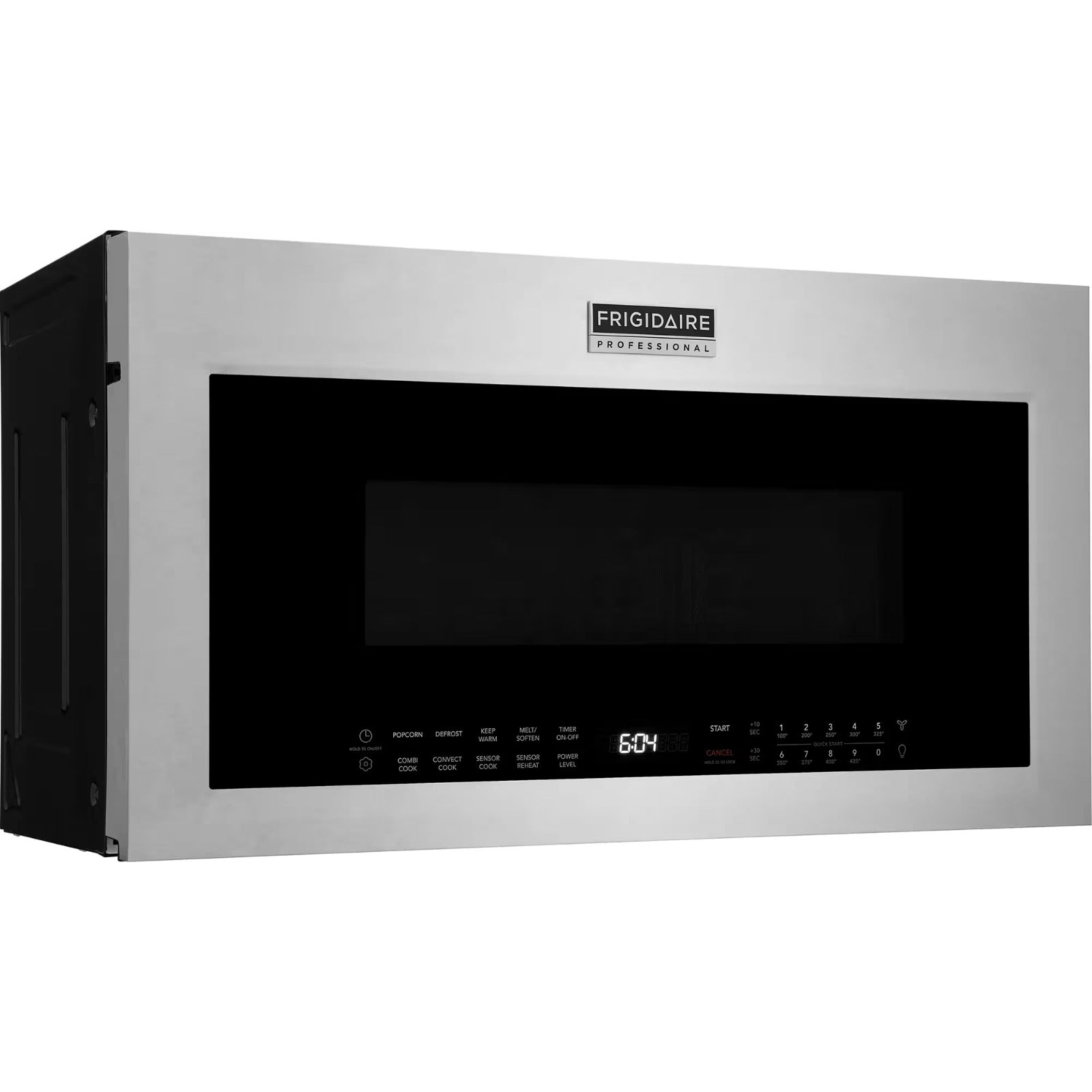 Frigidaire Professional PMOS198CAF 1.9 Cu. Ft. OTR Microwave Stainless Steel