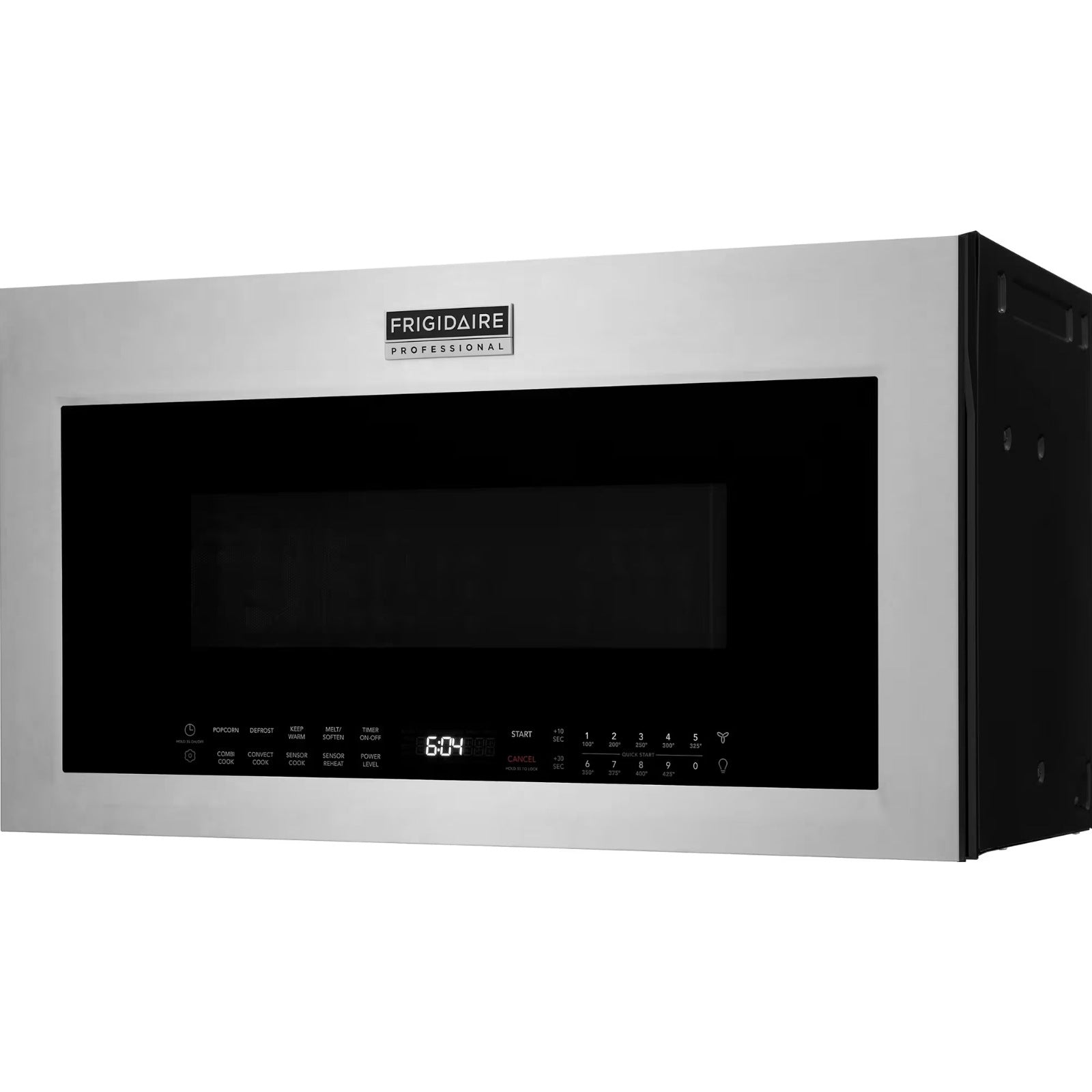 Frigidaire Professional PMOS198CAF 1.9 Cu. Ft. OTR Microwave Stainless Steel