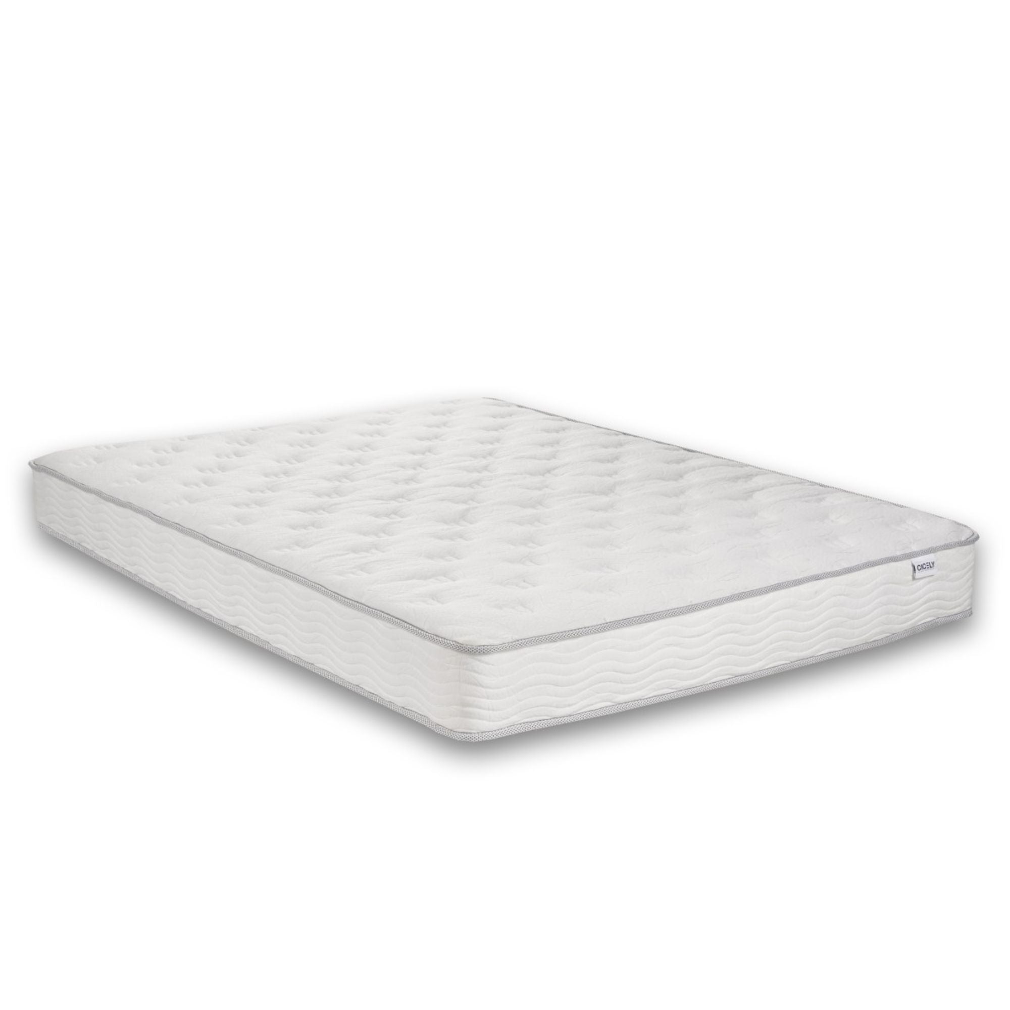Cicely Sleep Mattress | CastleUp Experience Centre Online Furniture