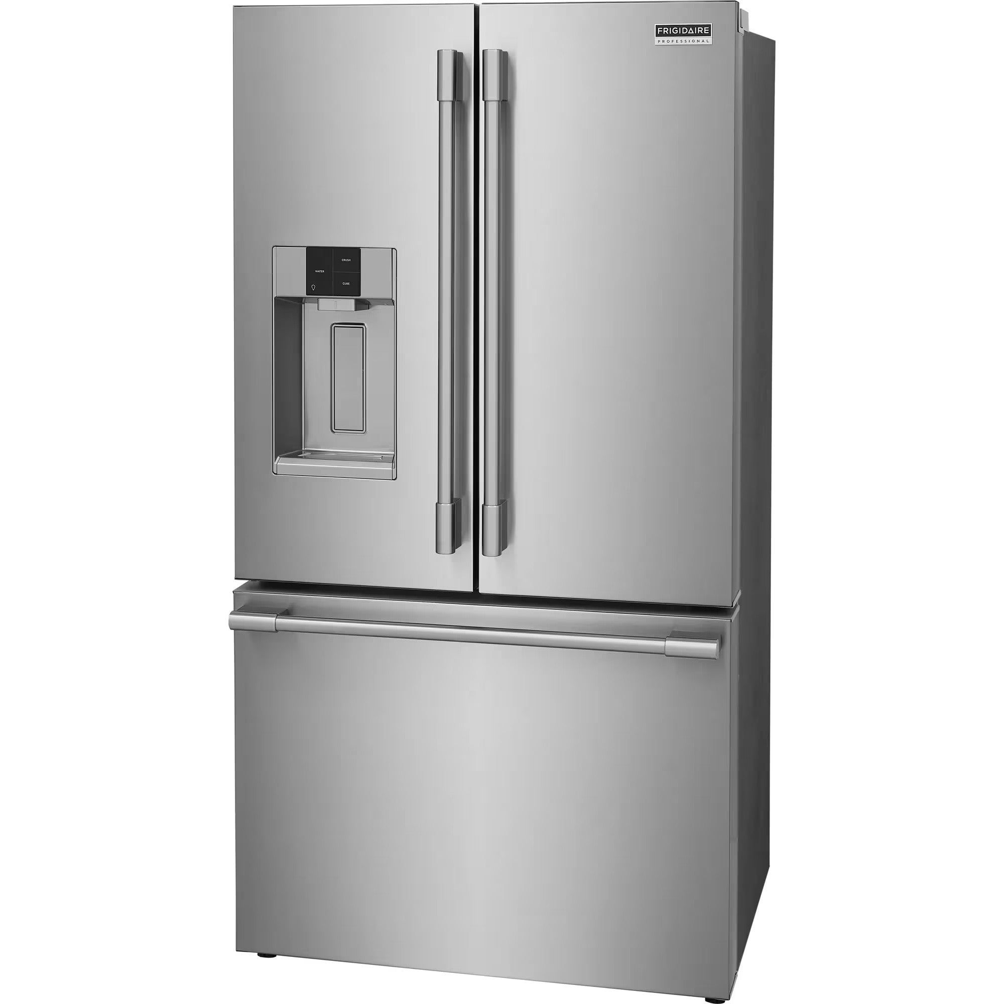 Frigidaire Professional PRFC2383AF 36" 23 Cu. Ft. French Door Refrigerator