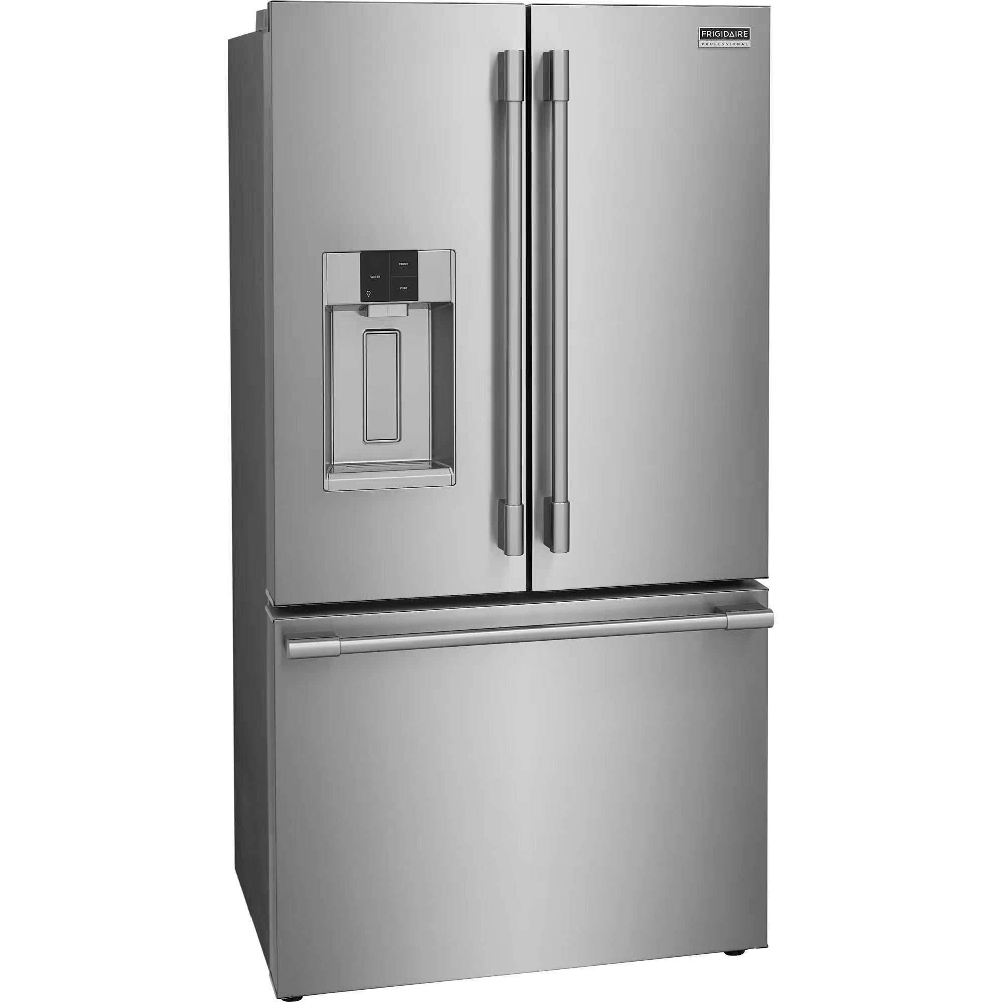 Frigidaire Professional PRFC2383AF 36" 23 Cu. Ft. French Door Refrigerator