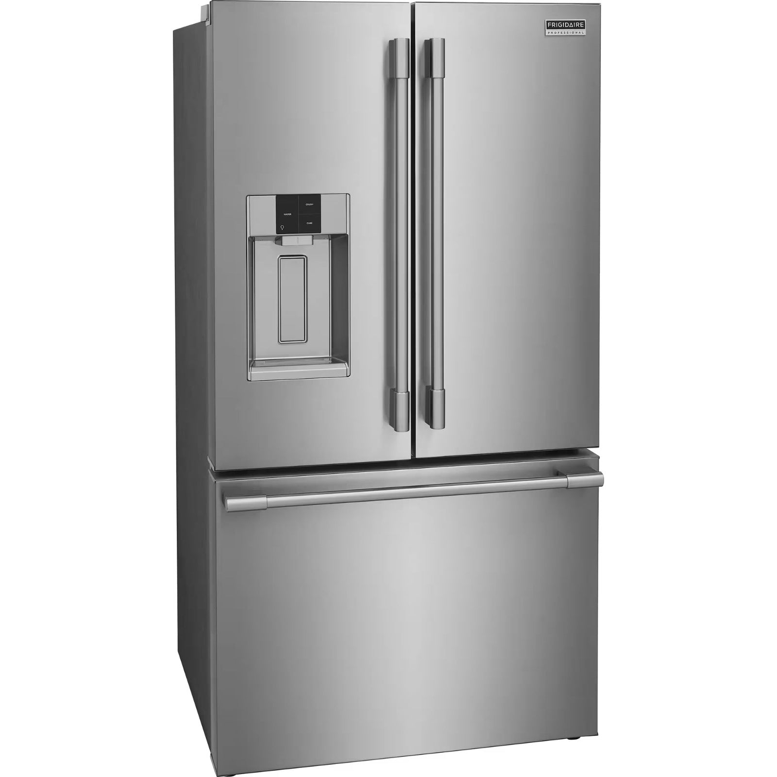 Frigidaire Professional PRFS2883AF 36" 28 Cu. Ft. French Door Refrigerator