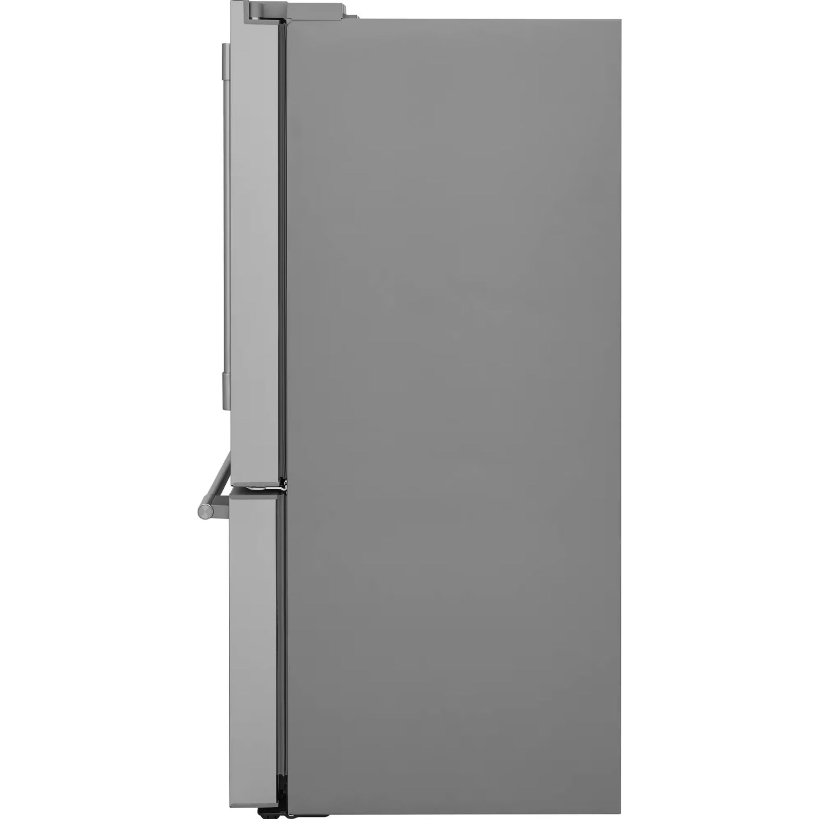 Frigidaire Professional PRFS2883AF 36" 28 Cu. Ft. French Door Refrigerator