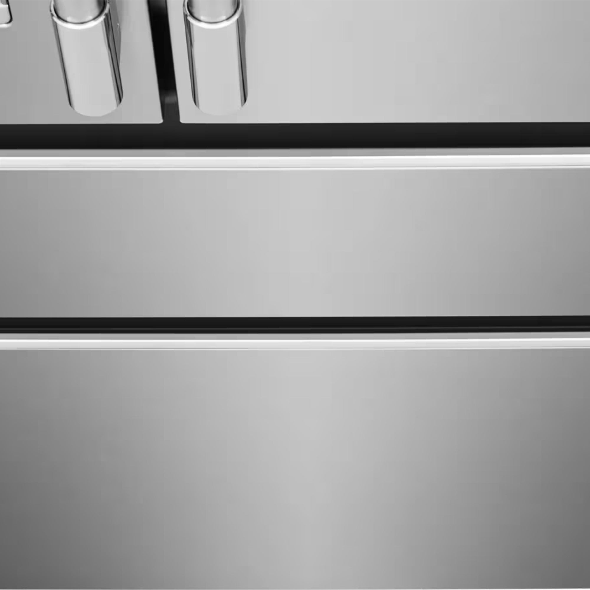 Frigidaire Professional PRMC2290BF 36" 22 Cu. Ft. 4-Door French Door Refrigerator
