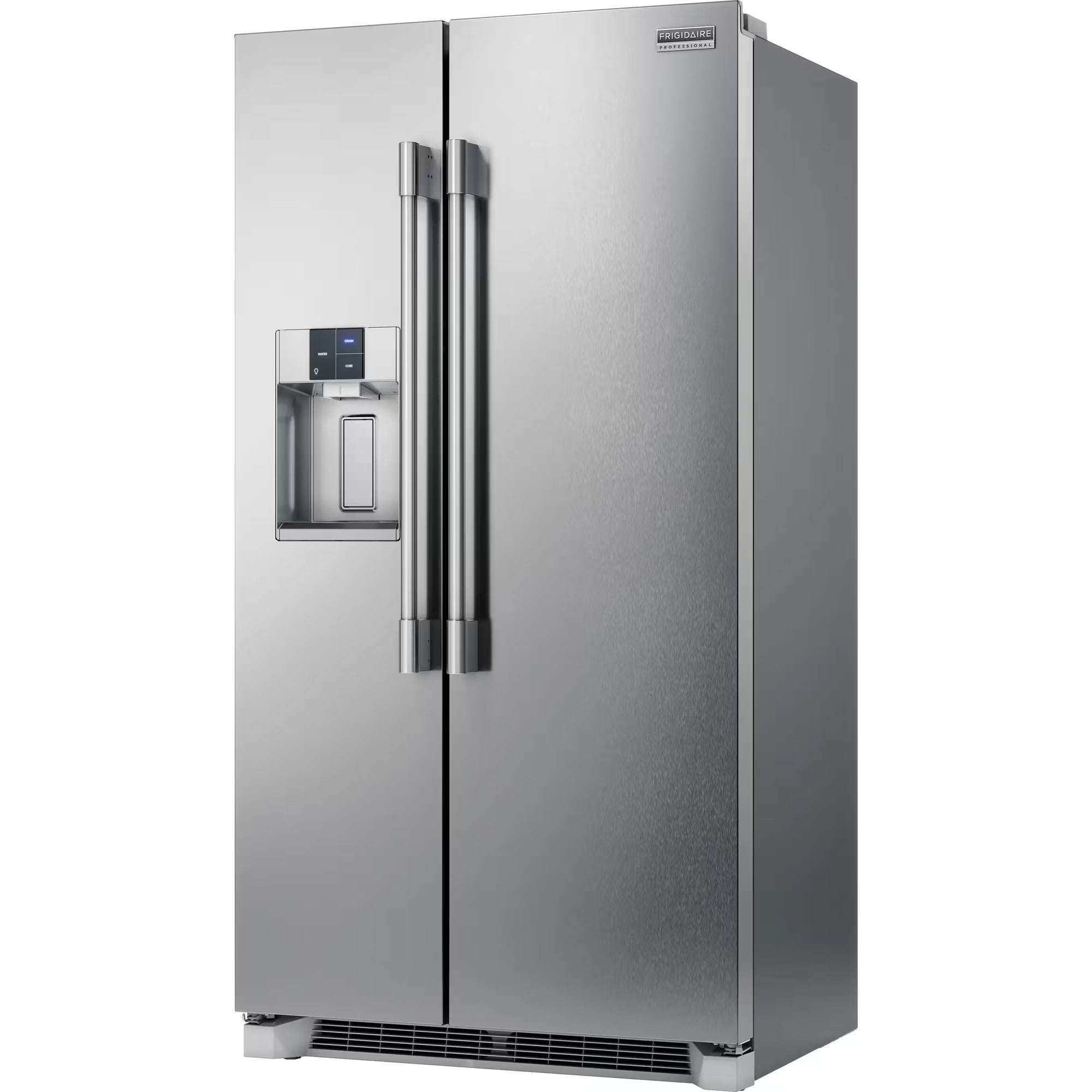 Frigidaire Professional PRSC2222AF 36" 22 Cu. Ft. Side by Side Refrigerator