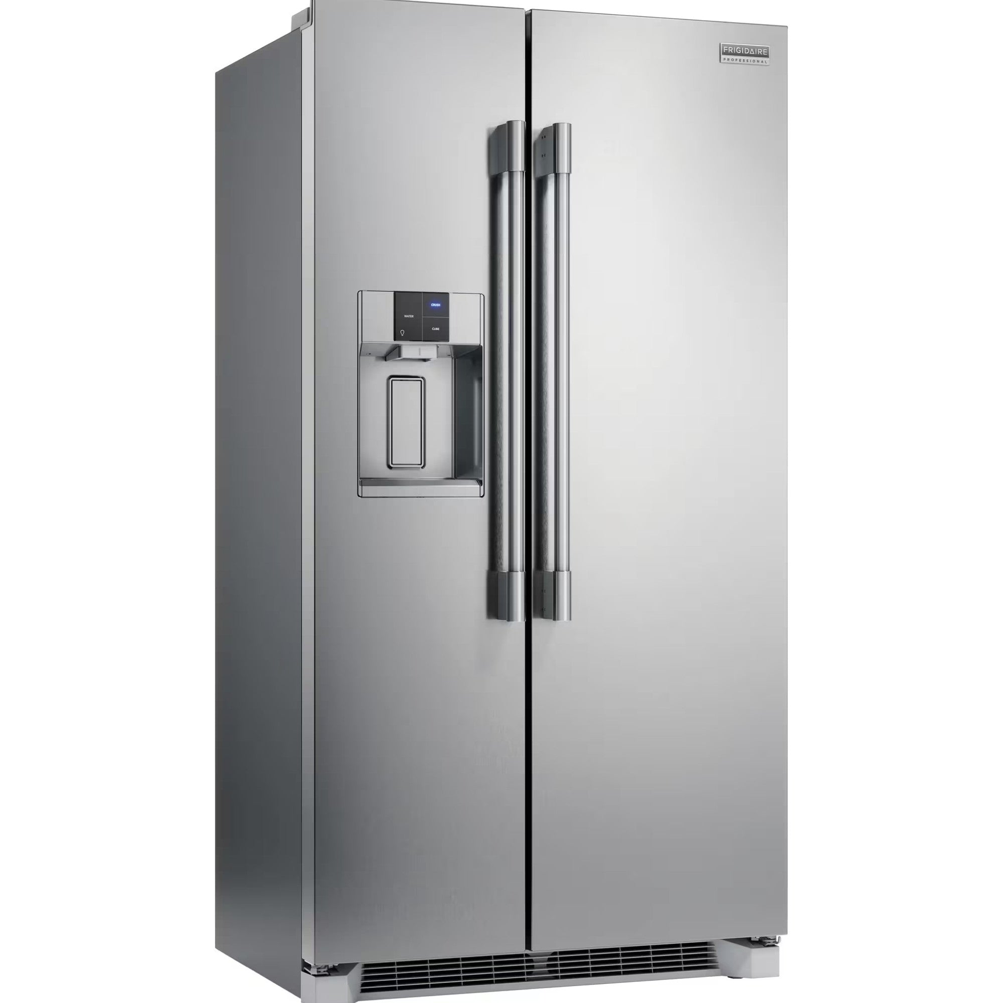 Frigidaire Professional PRSC2222AF 36" 22 Cu. Ft. Side by Side Refrigerator