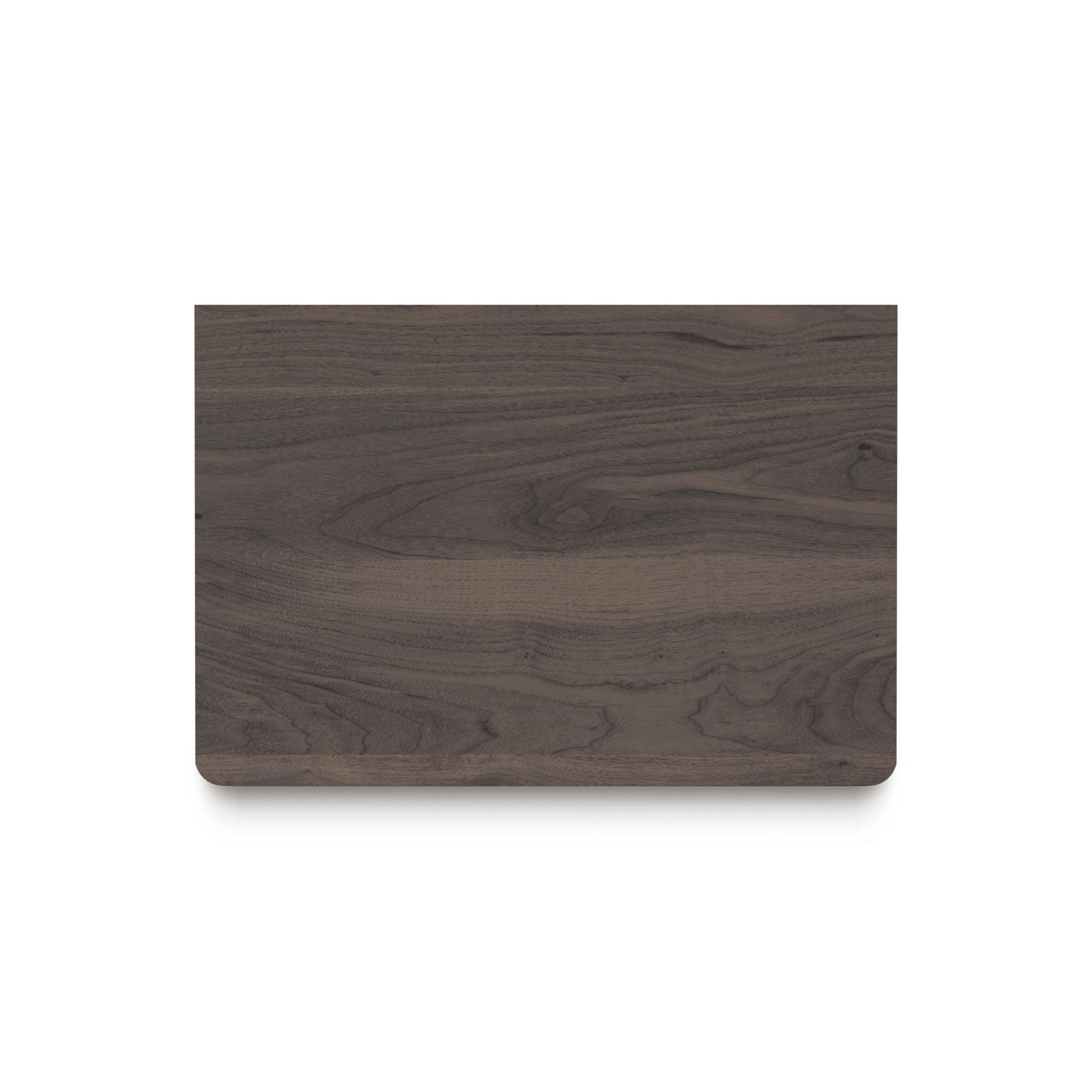 Brown Pamytta nightstand by Signature Ashley with sleek design and storage drawer, placed beside a bed in a modern bedroom setting.