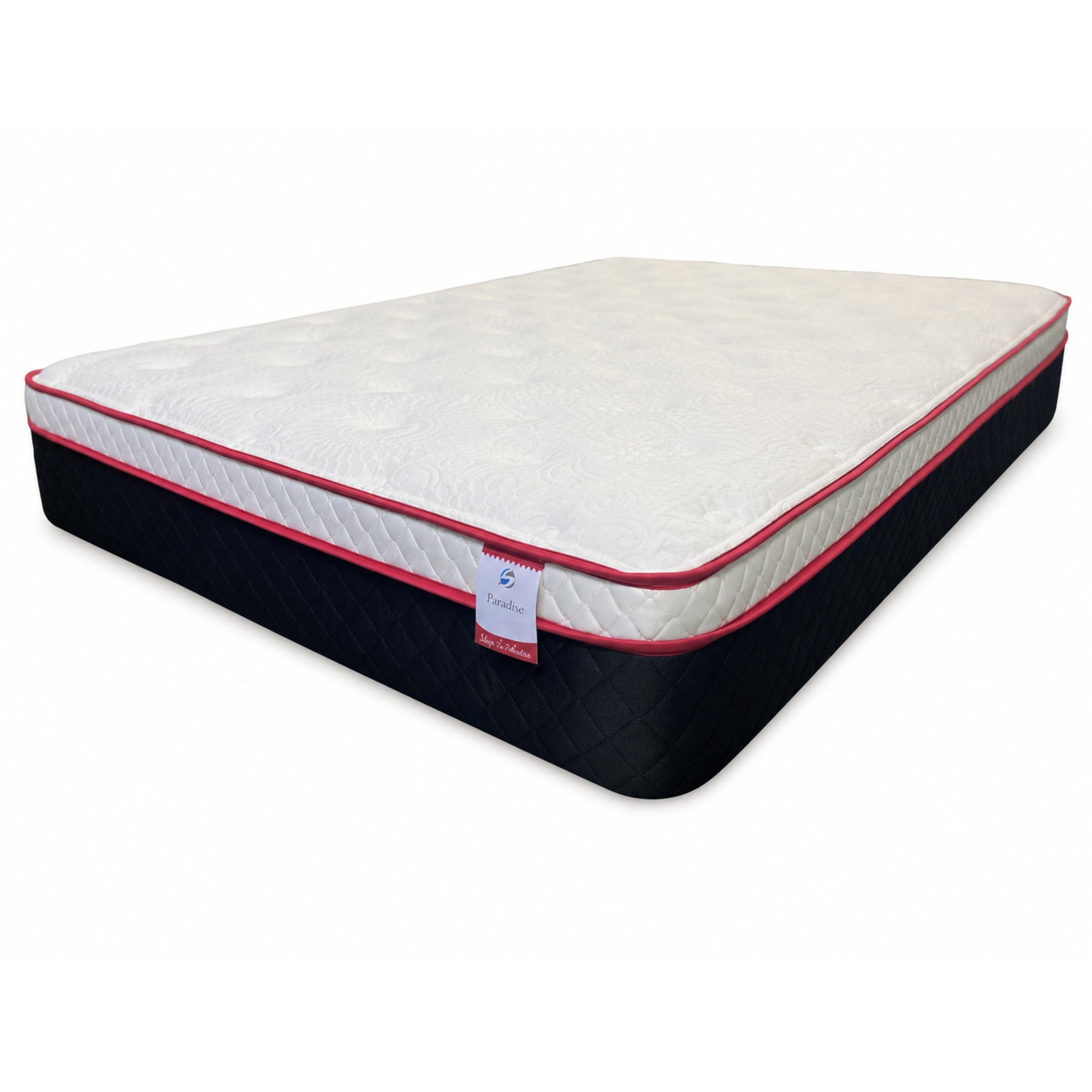 Paradise RV Mattress
