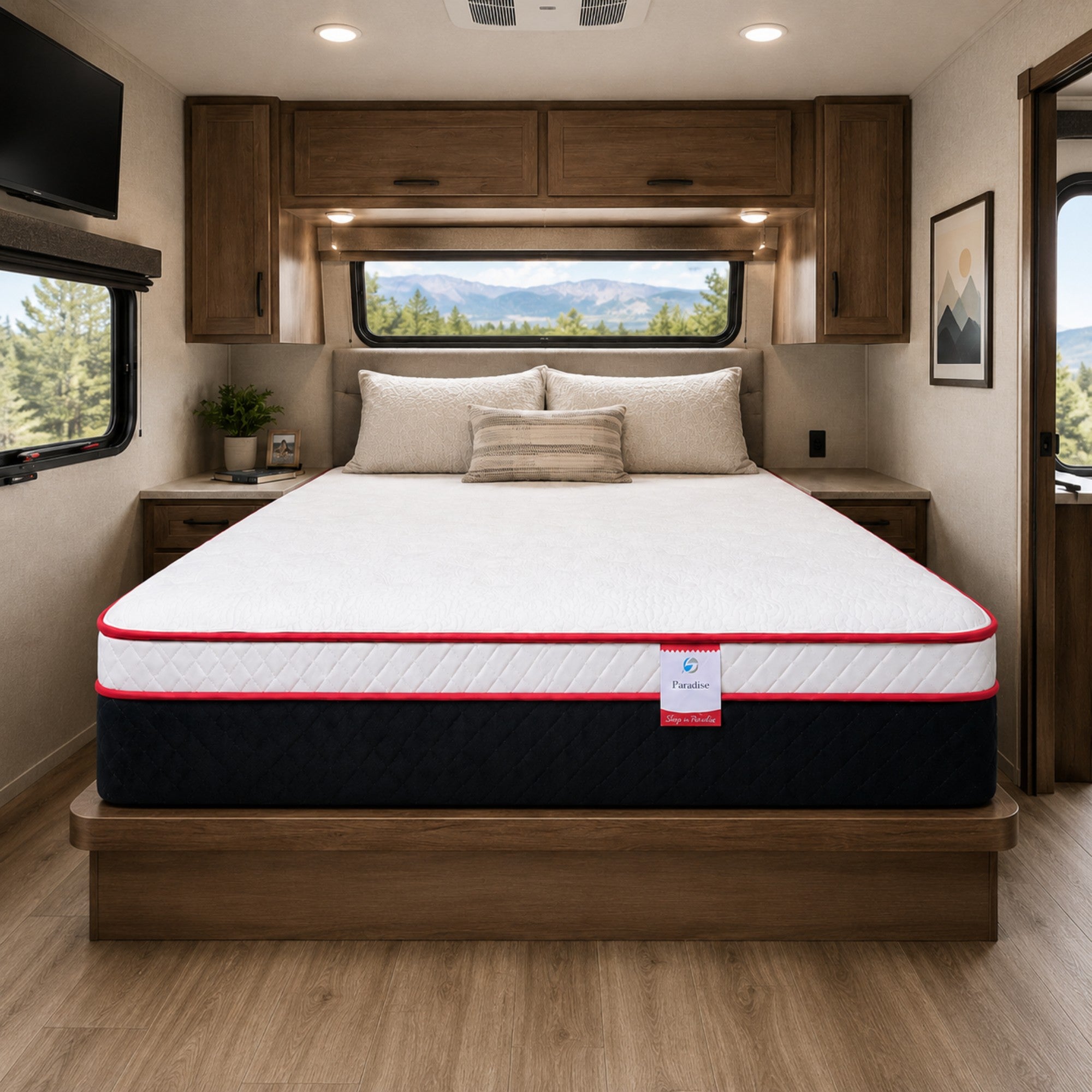 Matelas hybride DreamCloud Ultra