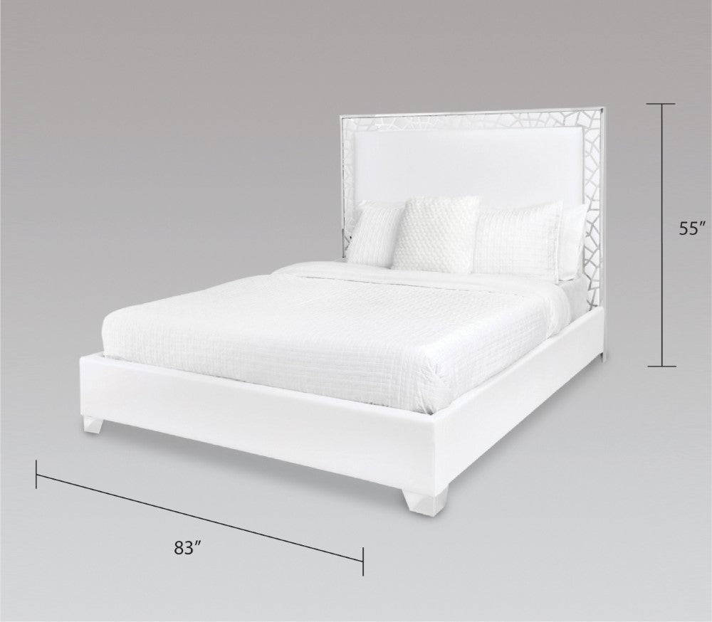 Parana Bed.