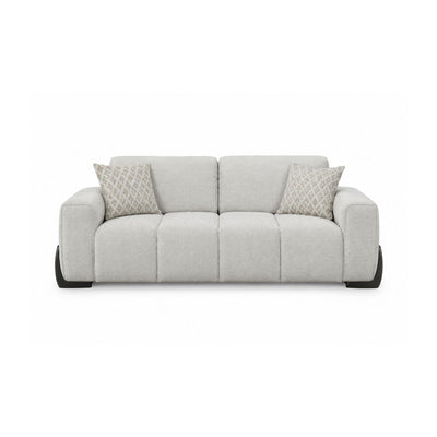 Canadian-made Parker Modern Loveseat