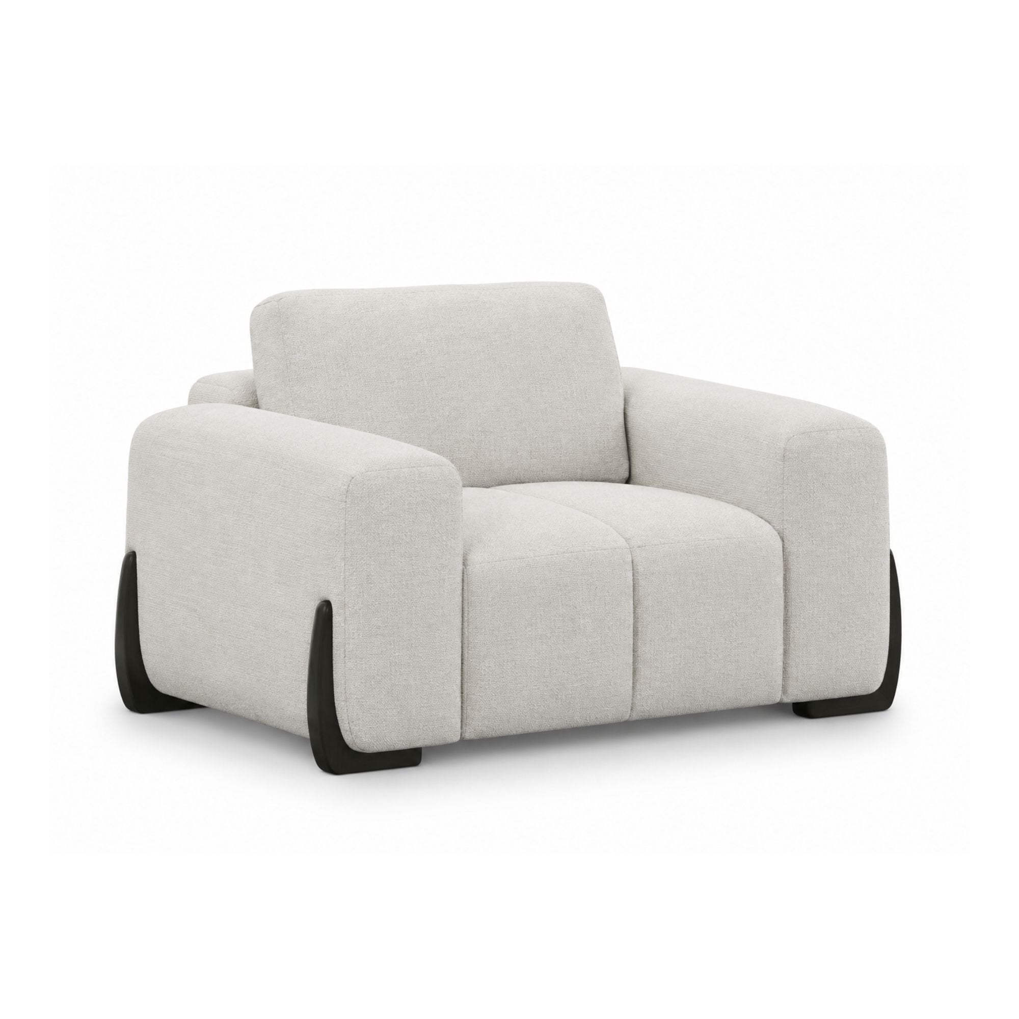 Canadian-made Parker Modern Sofa Chair