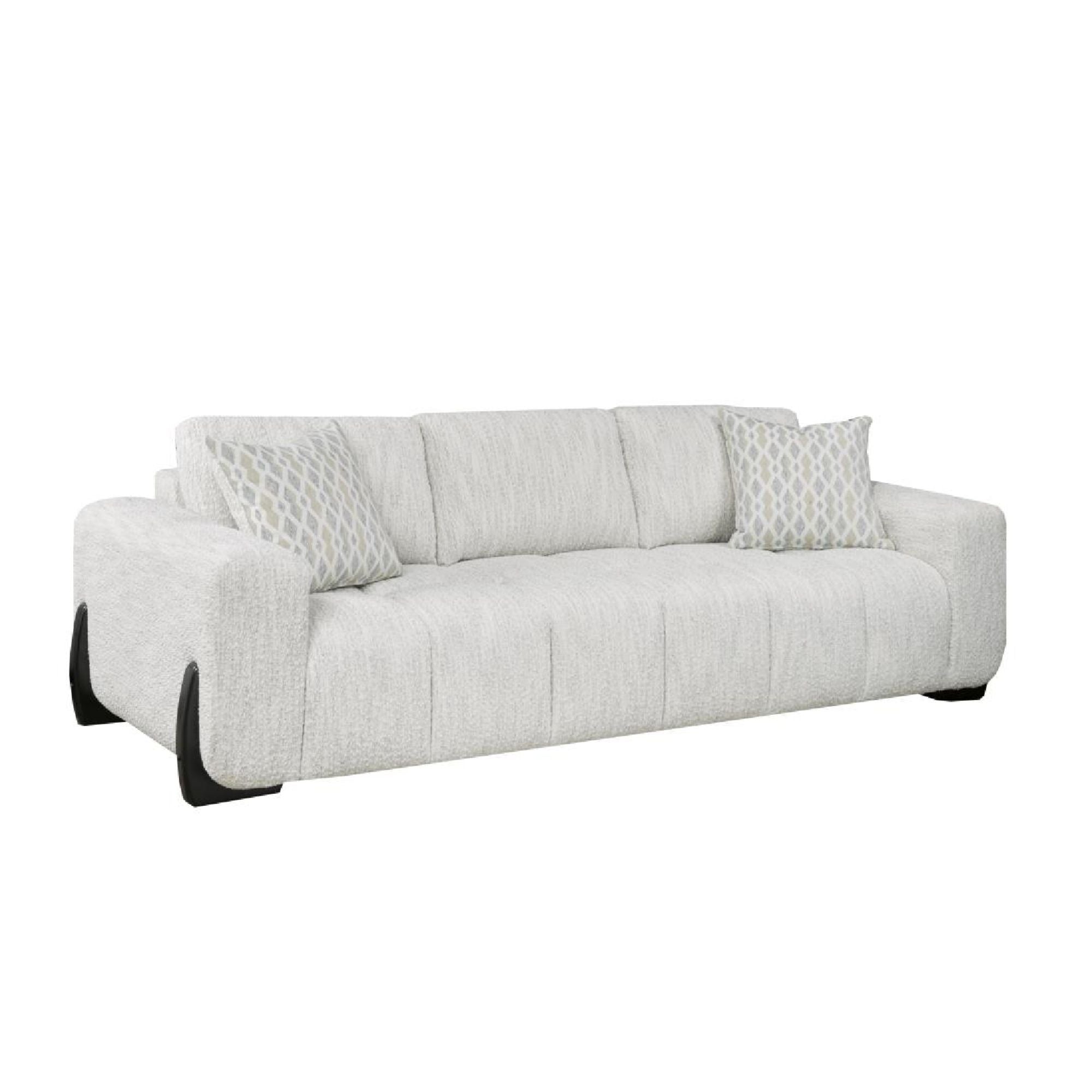 Canadian-made Parker Modern Sofa