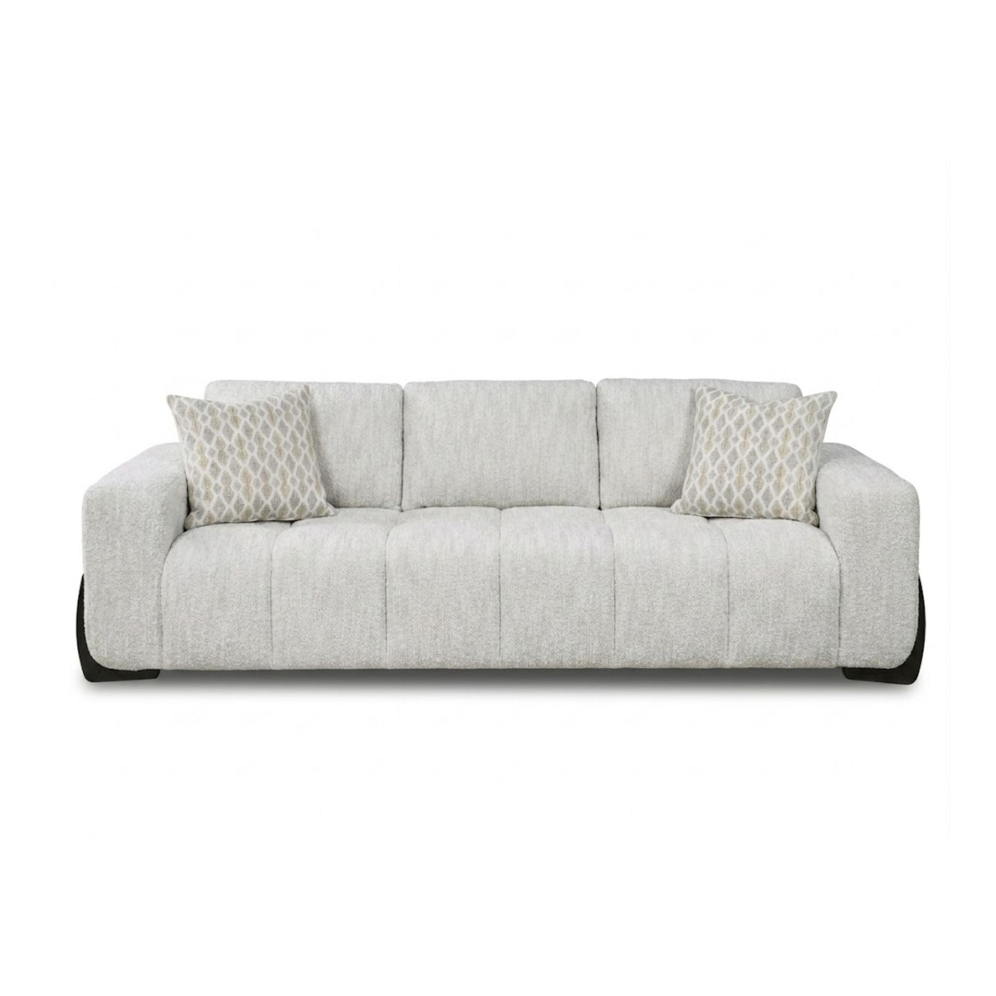 Canadian-made Parker Modern Sofa