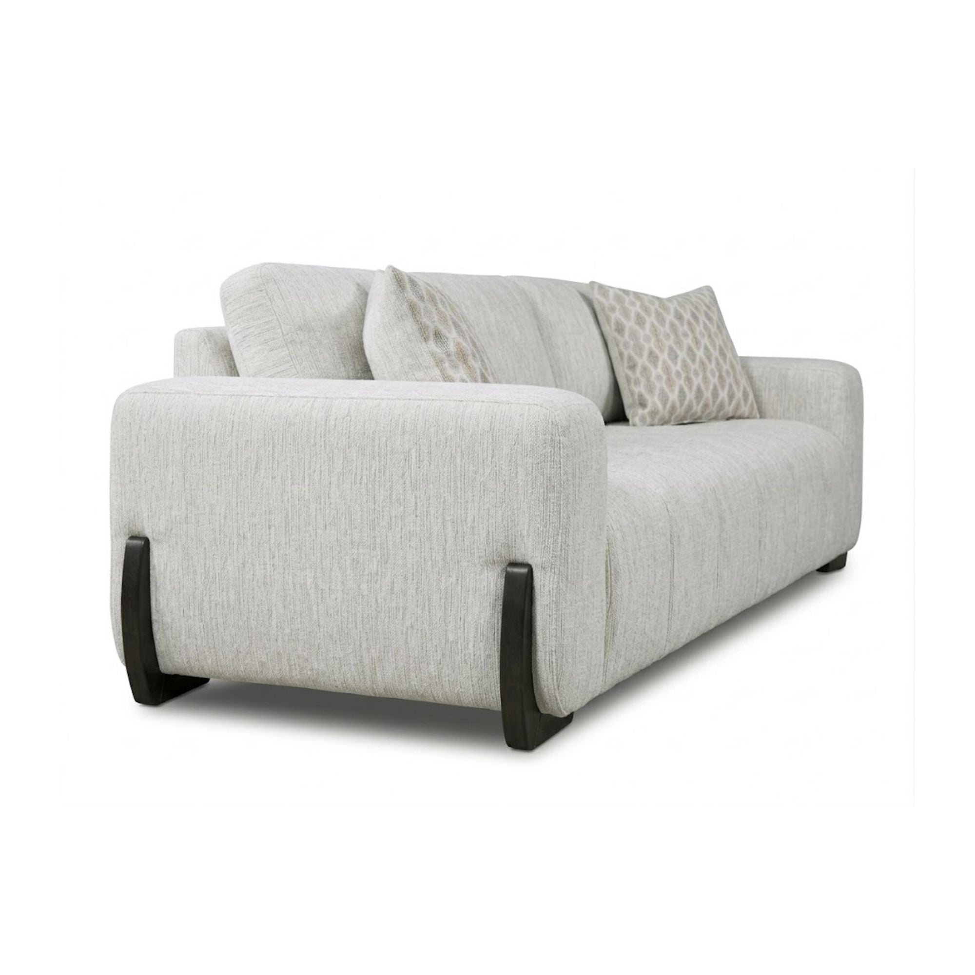 Canadian-made Parker Modern Sofa