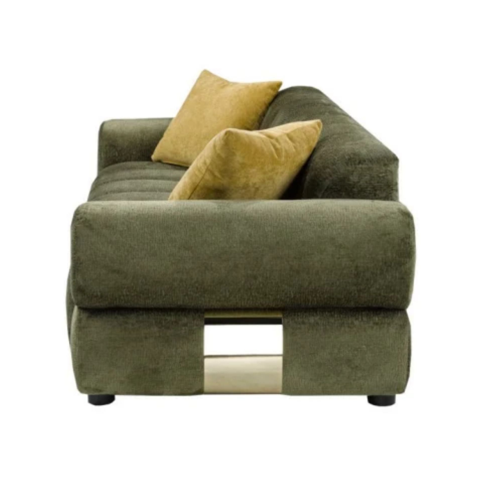 Canadian-made Phoenix Modern Sofa