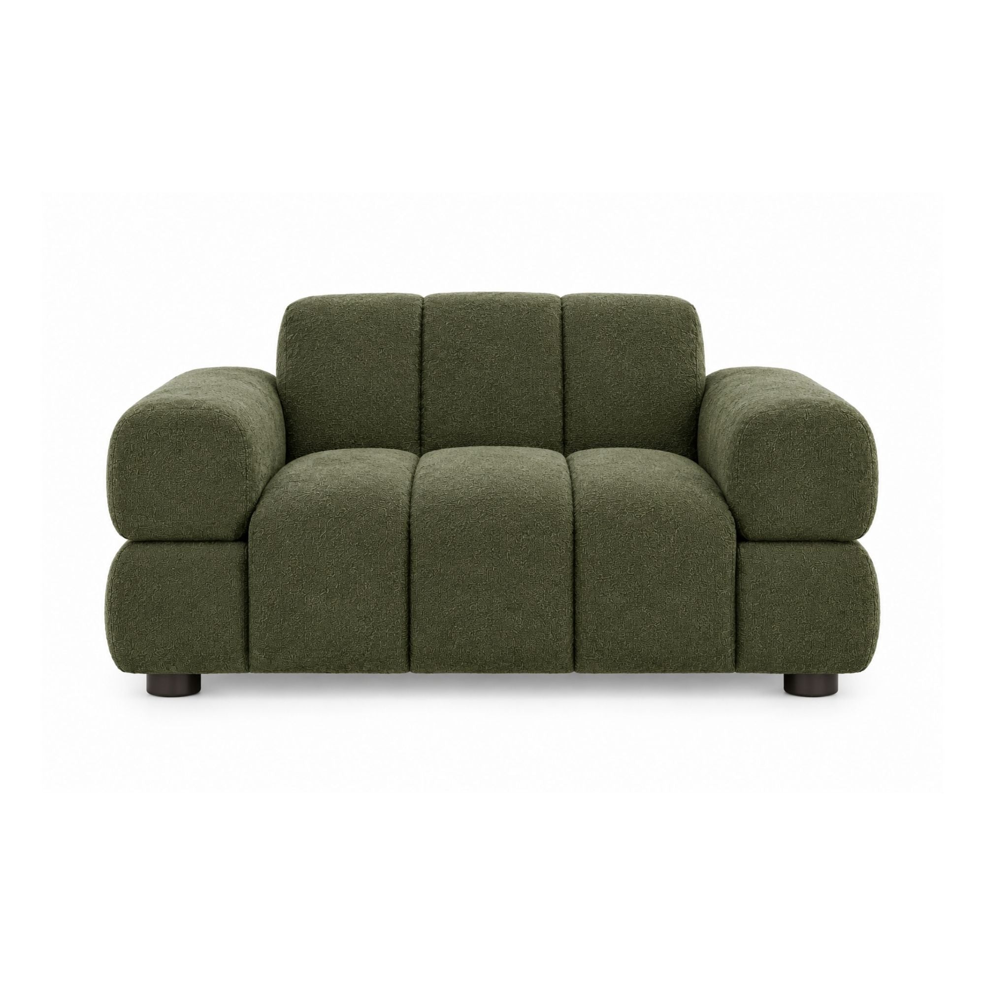 Canadian-made Phoenix Modern Oversize Chair