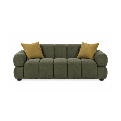 Canadian-made Phoenix Modern Loveseat