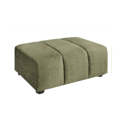 Canadian-made Phoenix Modern Ottoman