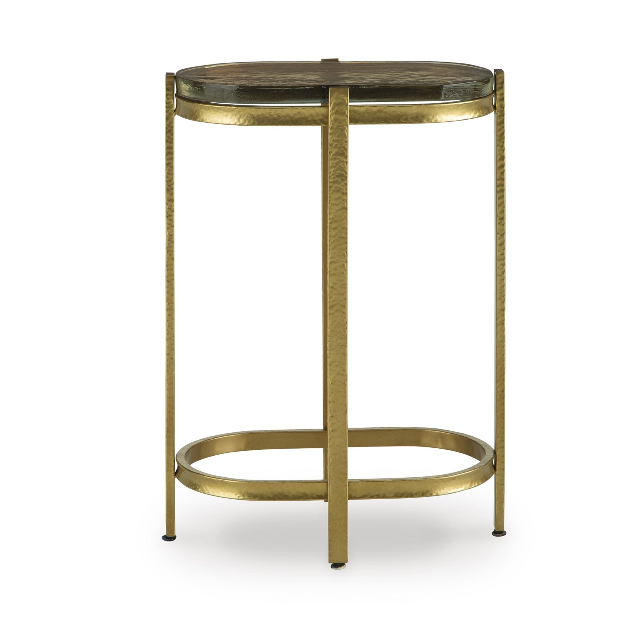 Porterville Accent Table