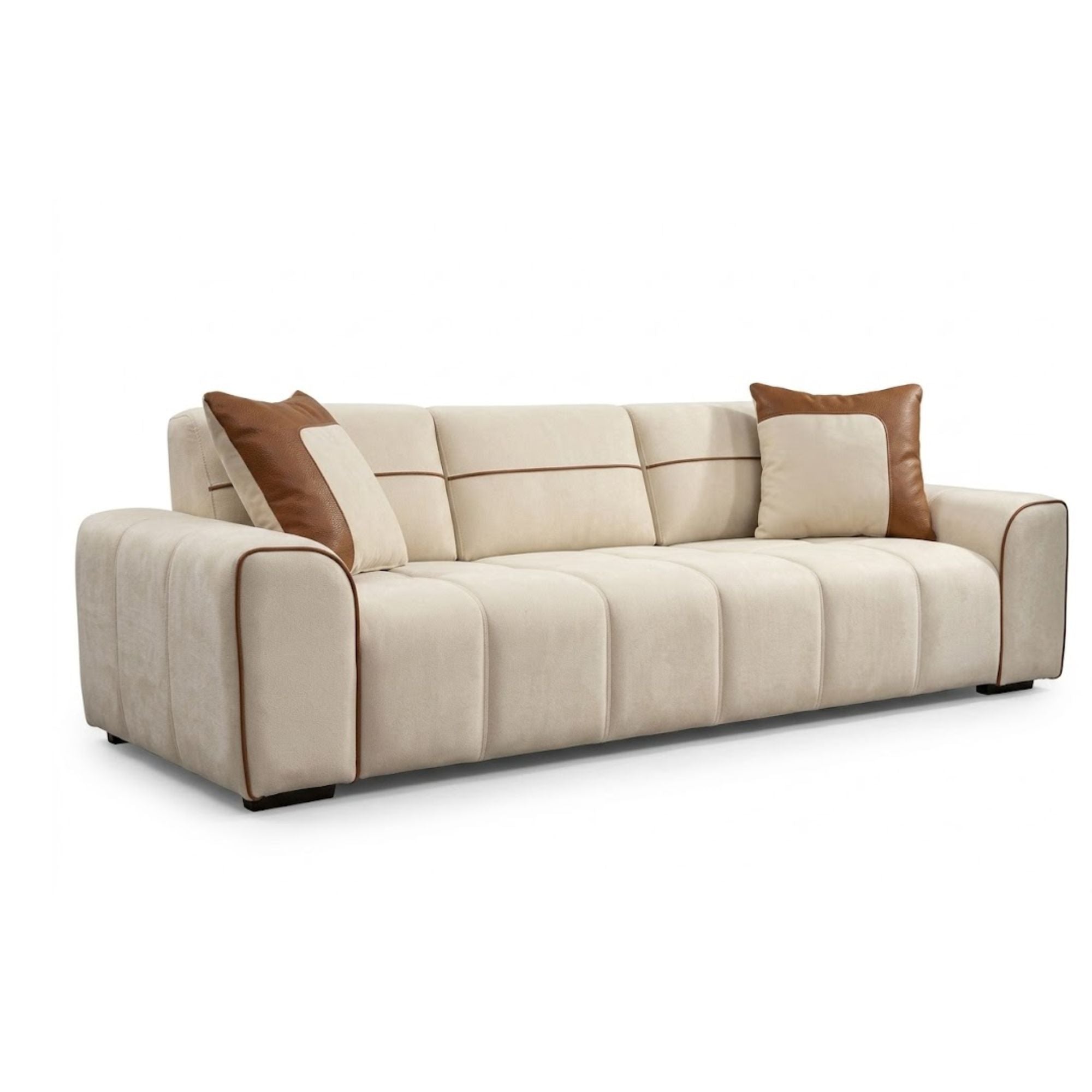 Canadian-made Austin Modern Sofa