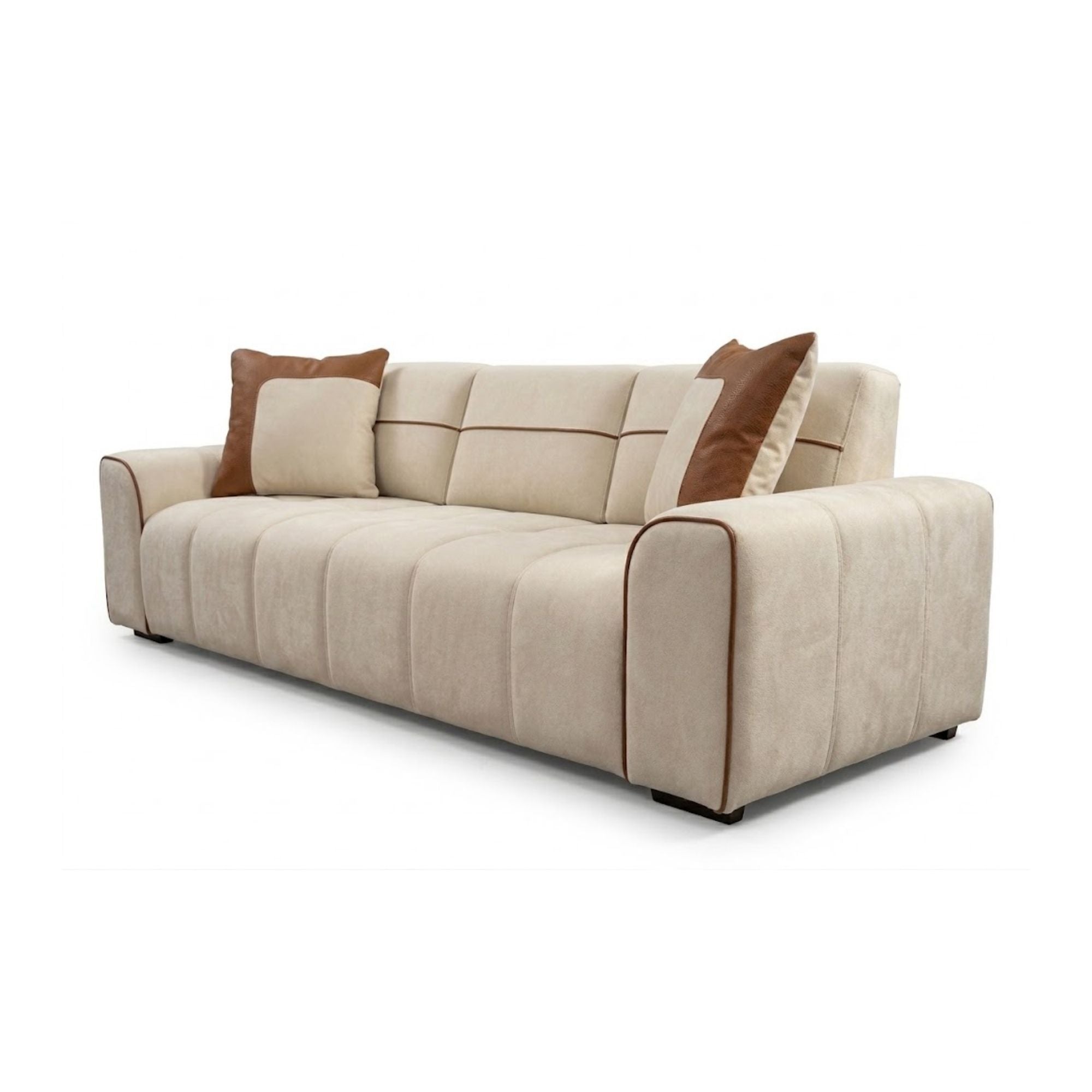 Canadian-made Austin Modern Sofa