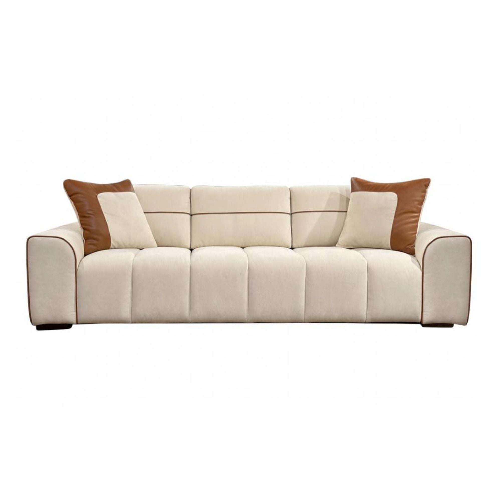 Canadian-made Austin Modern Sofa