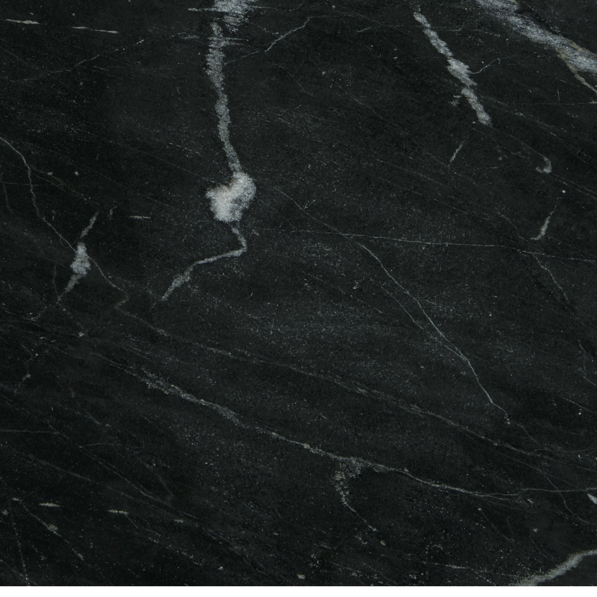 Quinndon Marble Accent Table