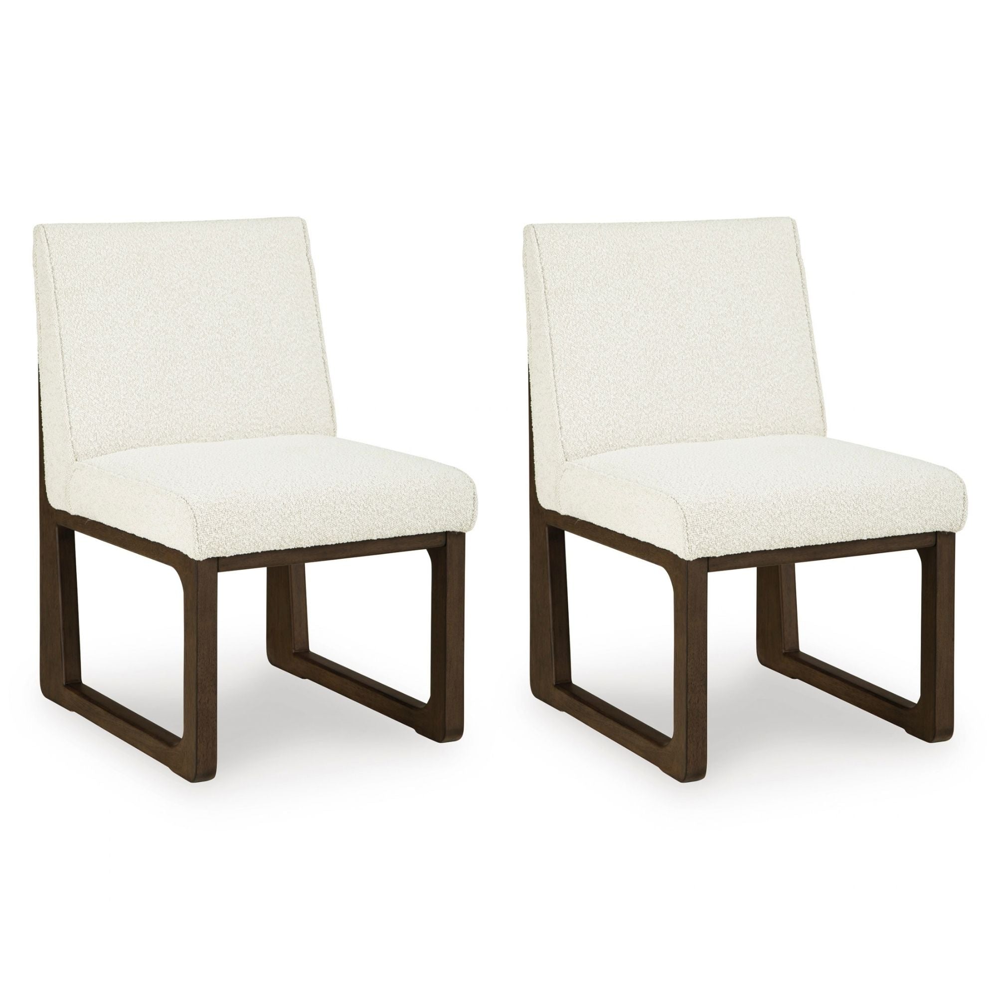Radkin Upholstered Dining Side Chair (Set of 2)