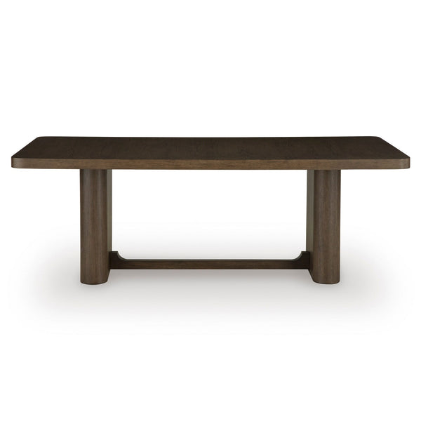 Radkin Rectangular Dining Room Table