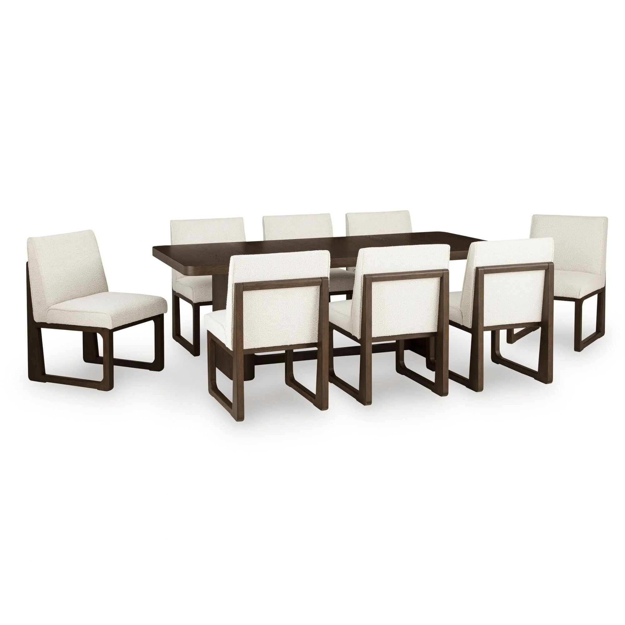 Radkin Rectangular Dining Set